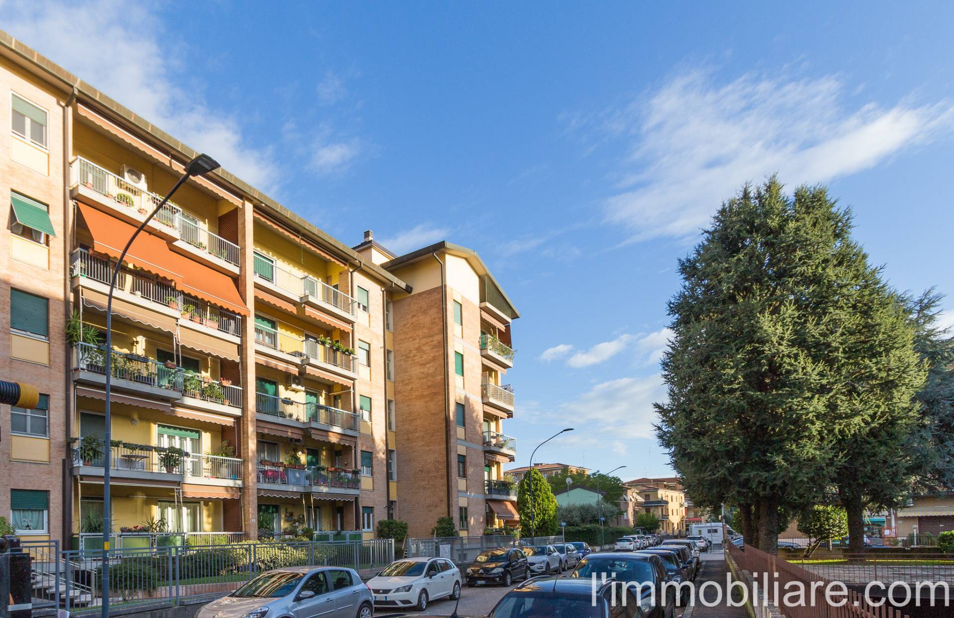 Appartamento in vendita a Stadio, Verona (VR)