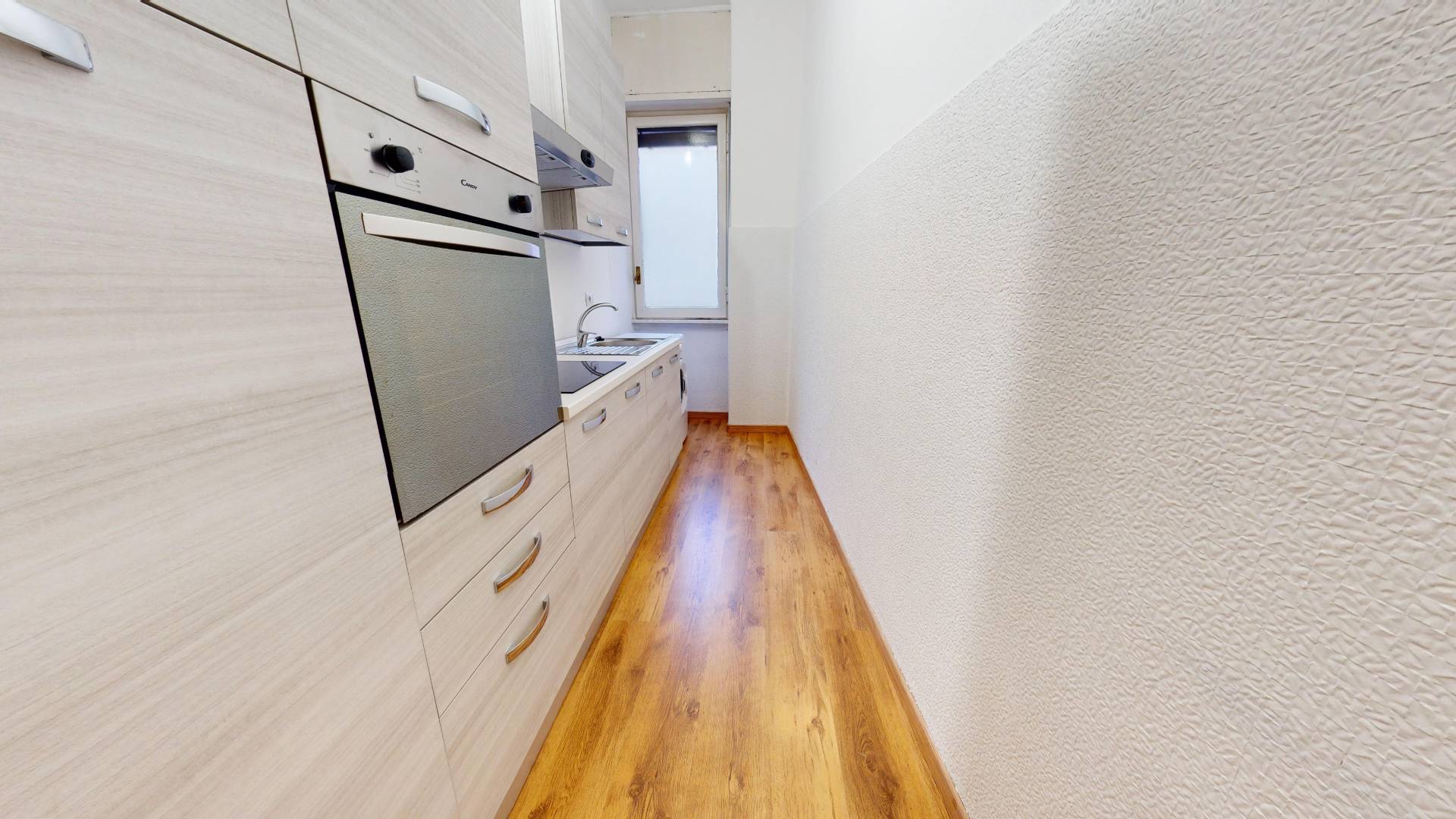Appartamento in vendita a Buenos Aires, Milano (MI)