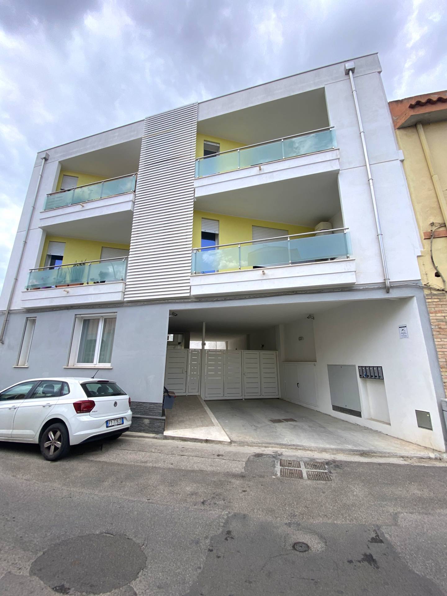 Appartamento in vendita a Pirri, Cagliari (CA)