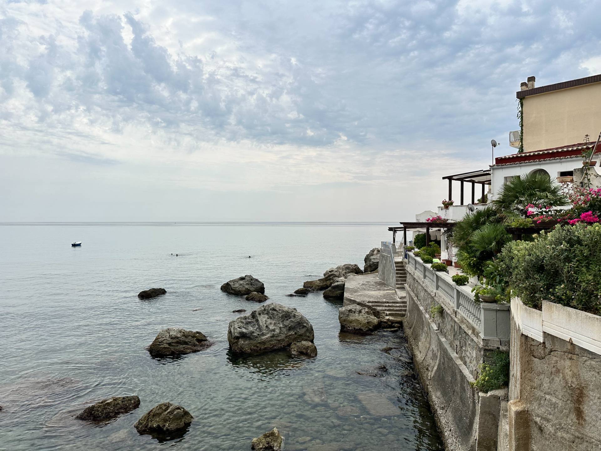 Casa indipendente in vendita a Stalettì (CZ)