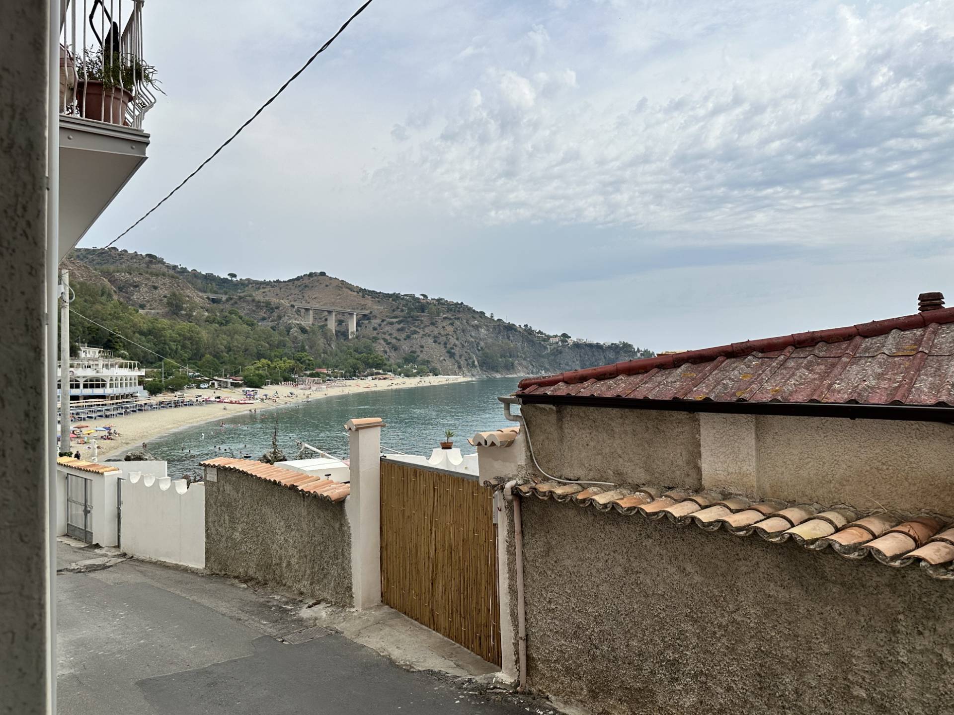 Casa indipendente in vendita a Stalettì (CZ)