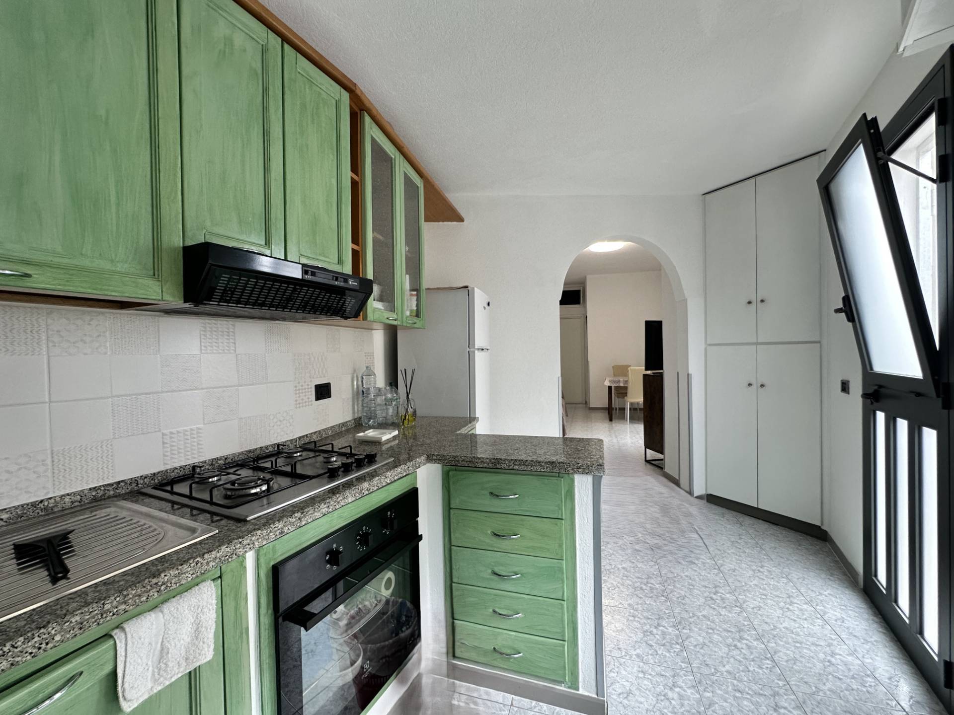 Casa indipendente in vendita a Stalettì (CZ)