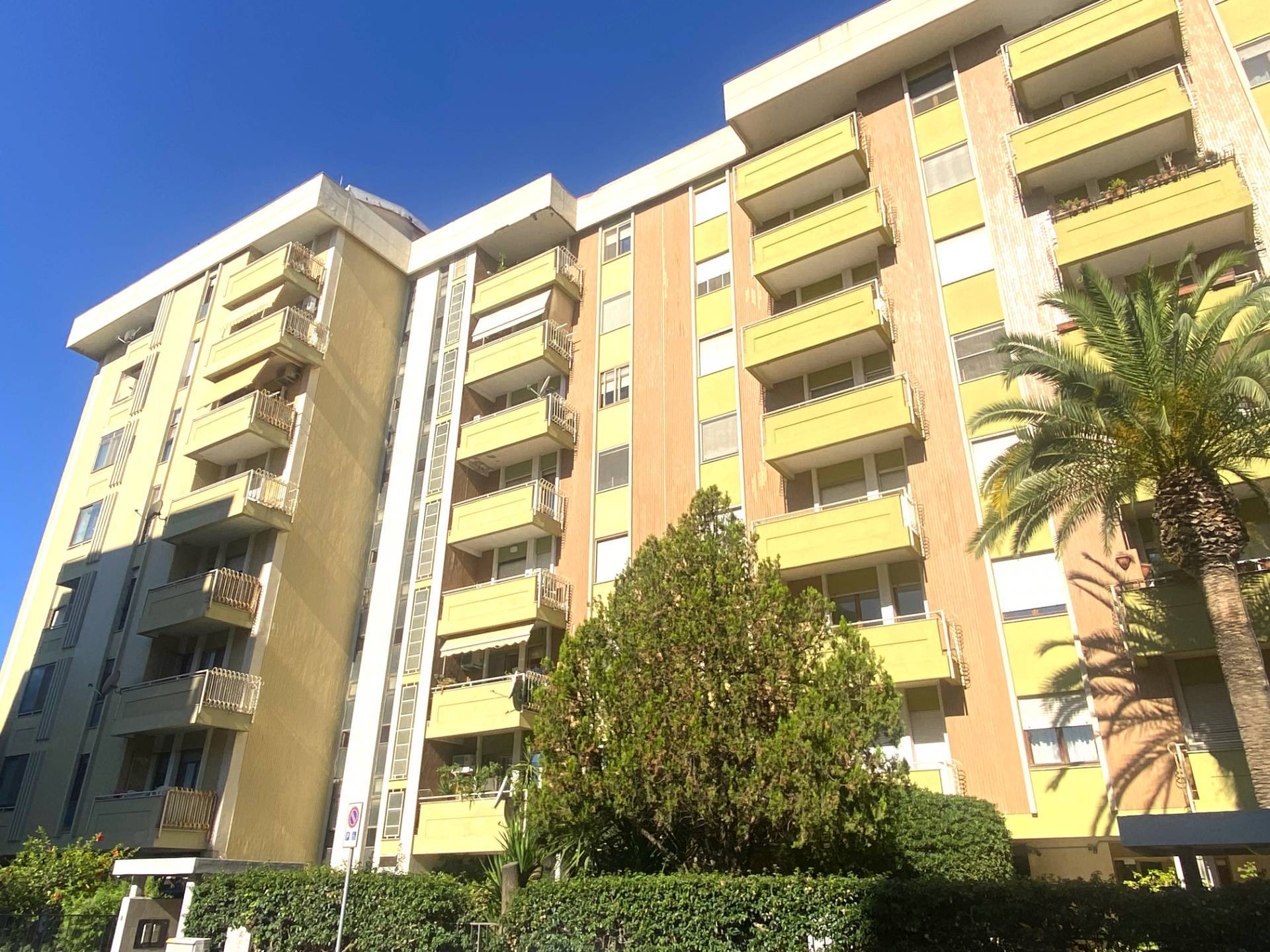 Appartamento in vendita a Cagliari (CA)