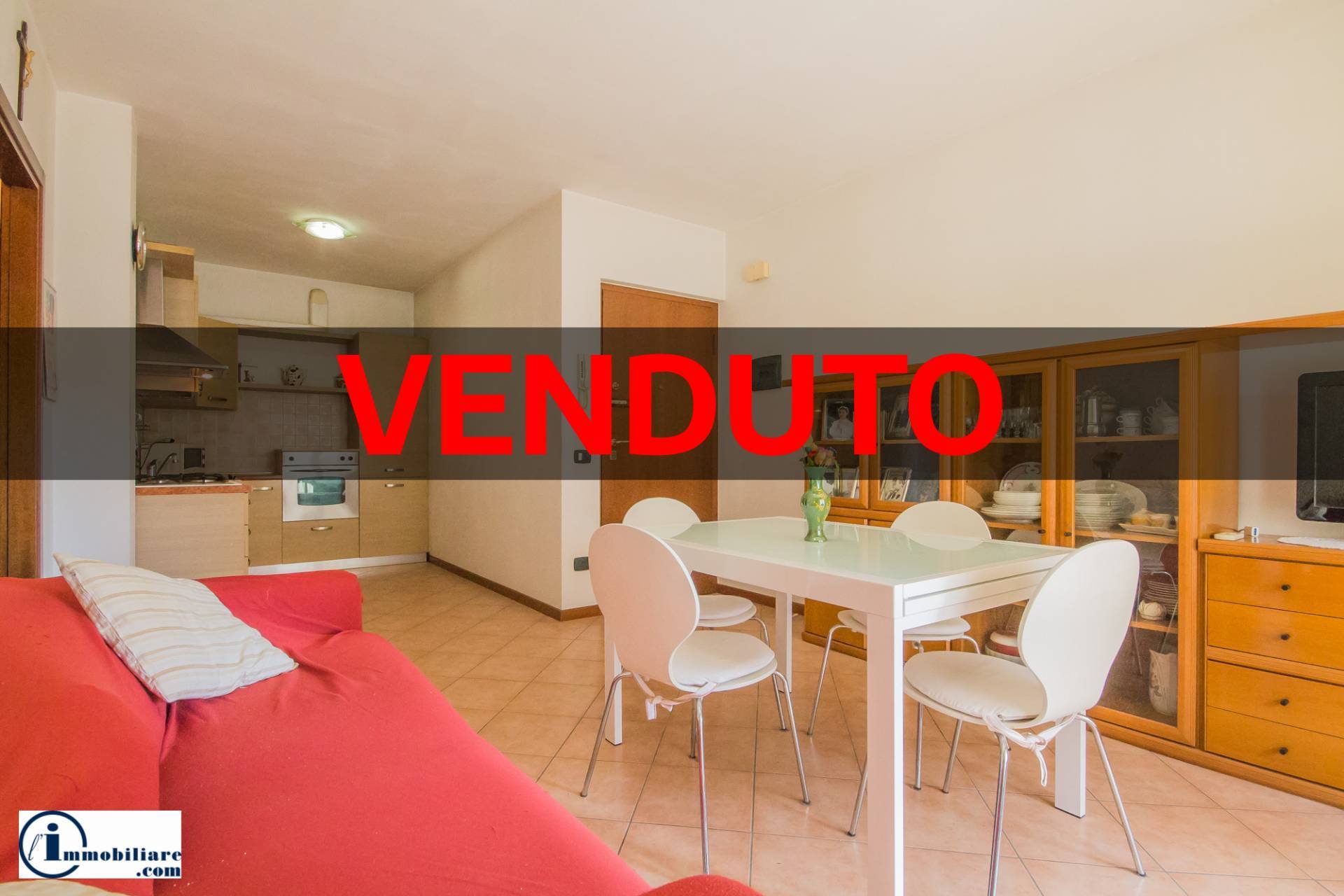 Appartamento in vendita a Azzano, Castel D'azzano (VR)