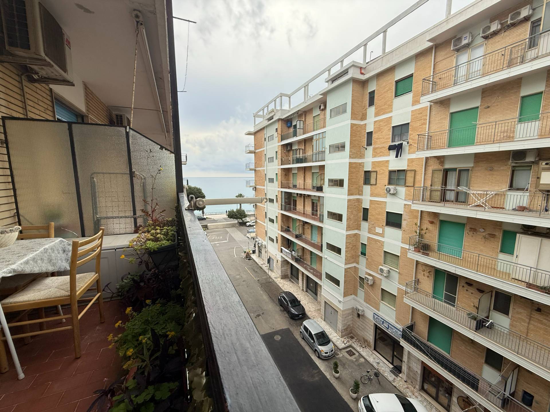 appartamento in affitto a catanzaro