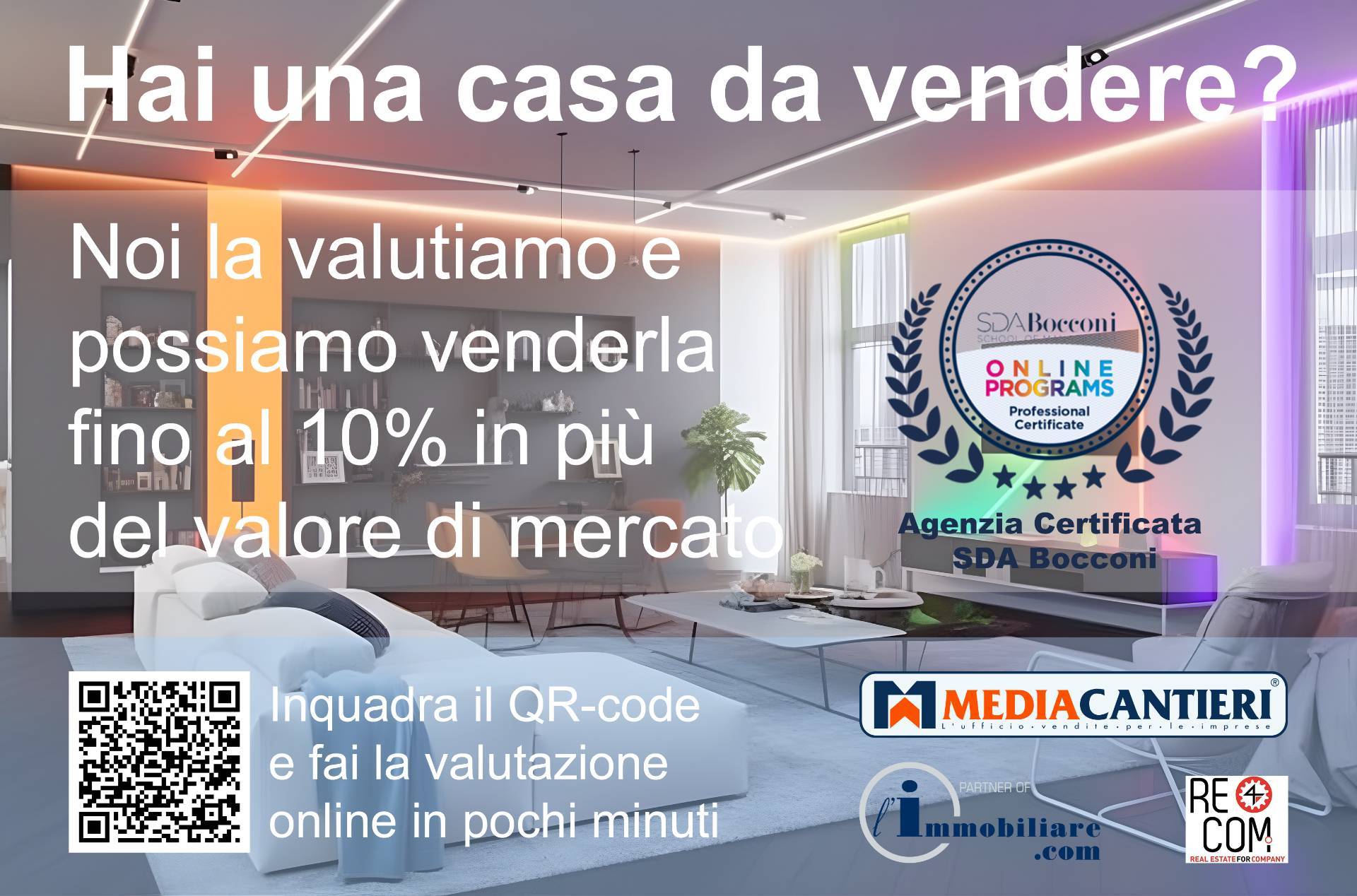 Ufficio in vendita a Pescara (PE)