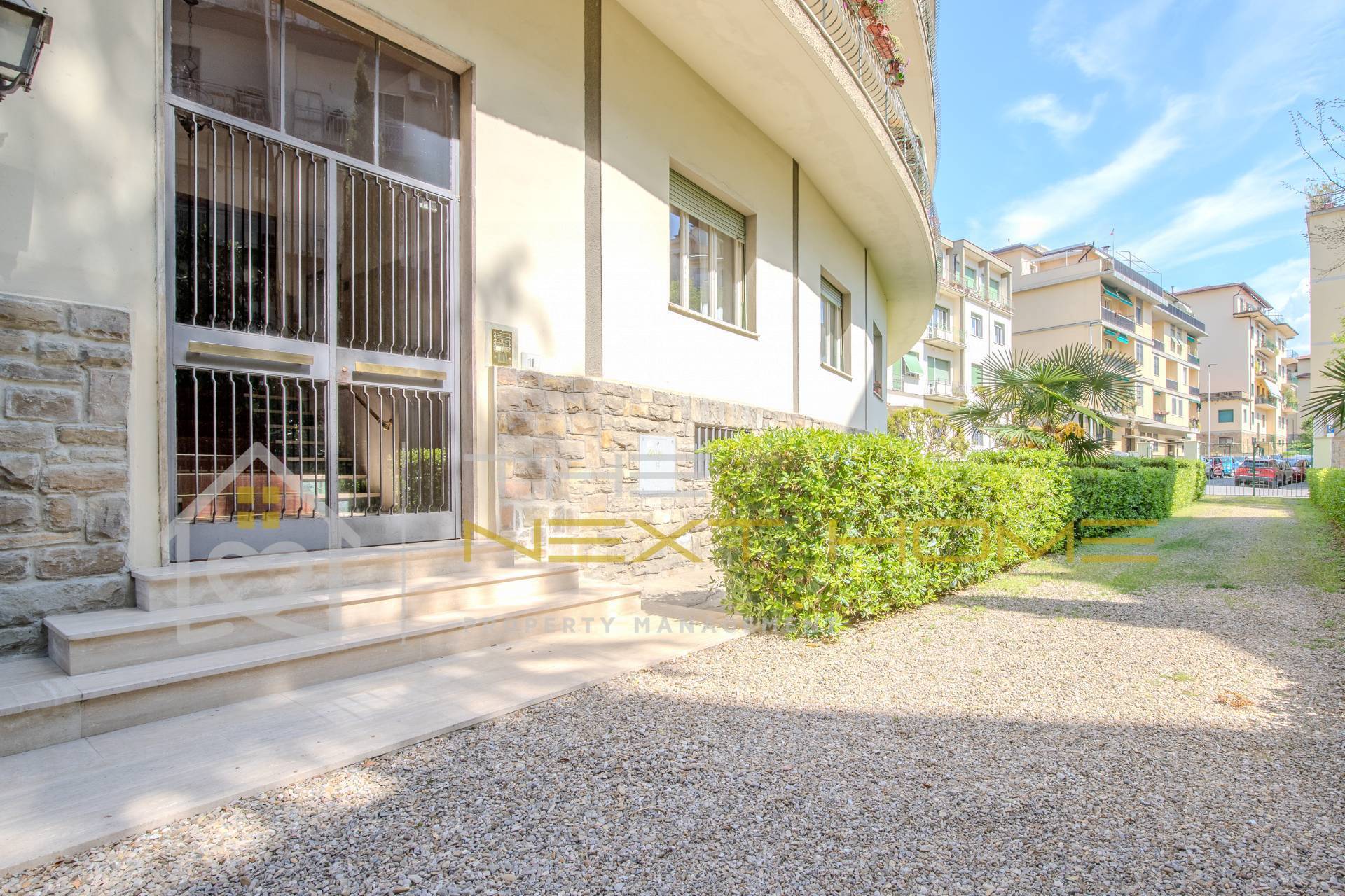 Appartamento in vendita a Firenze (FI)