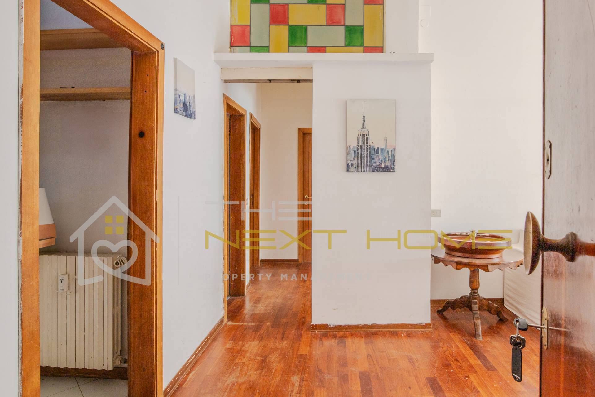 Appartamento in vendita a Firenze (FI)