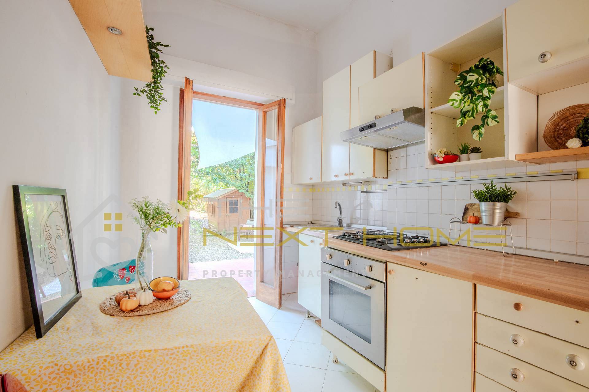 Appartamento in vendita a Firenze (FI)