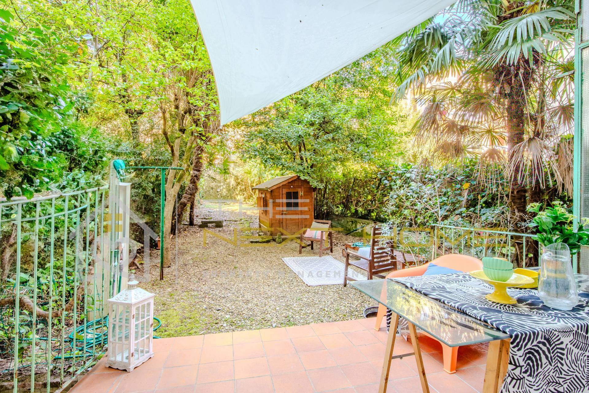 Appartamento in vendita a Firenze (FI)