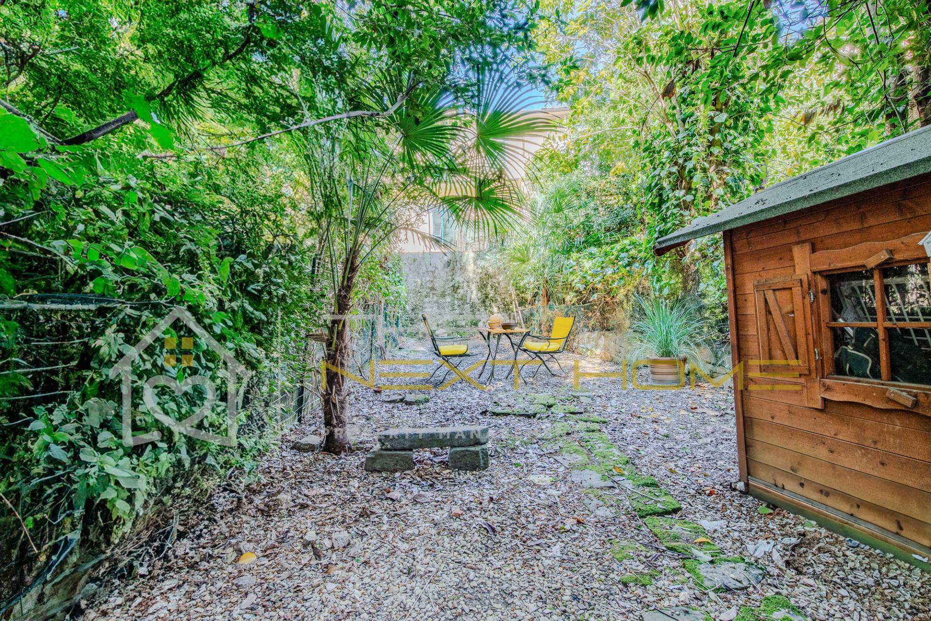 Appartamento in vendita a Firenze (FI)