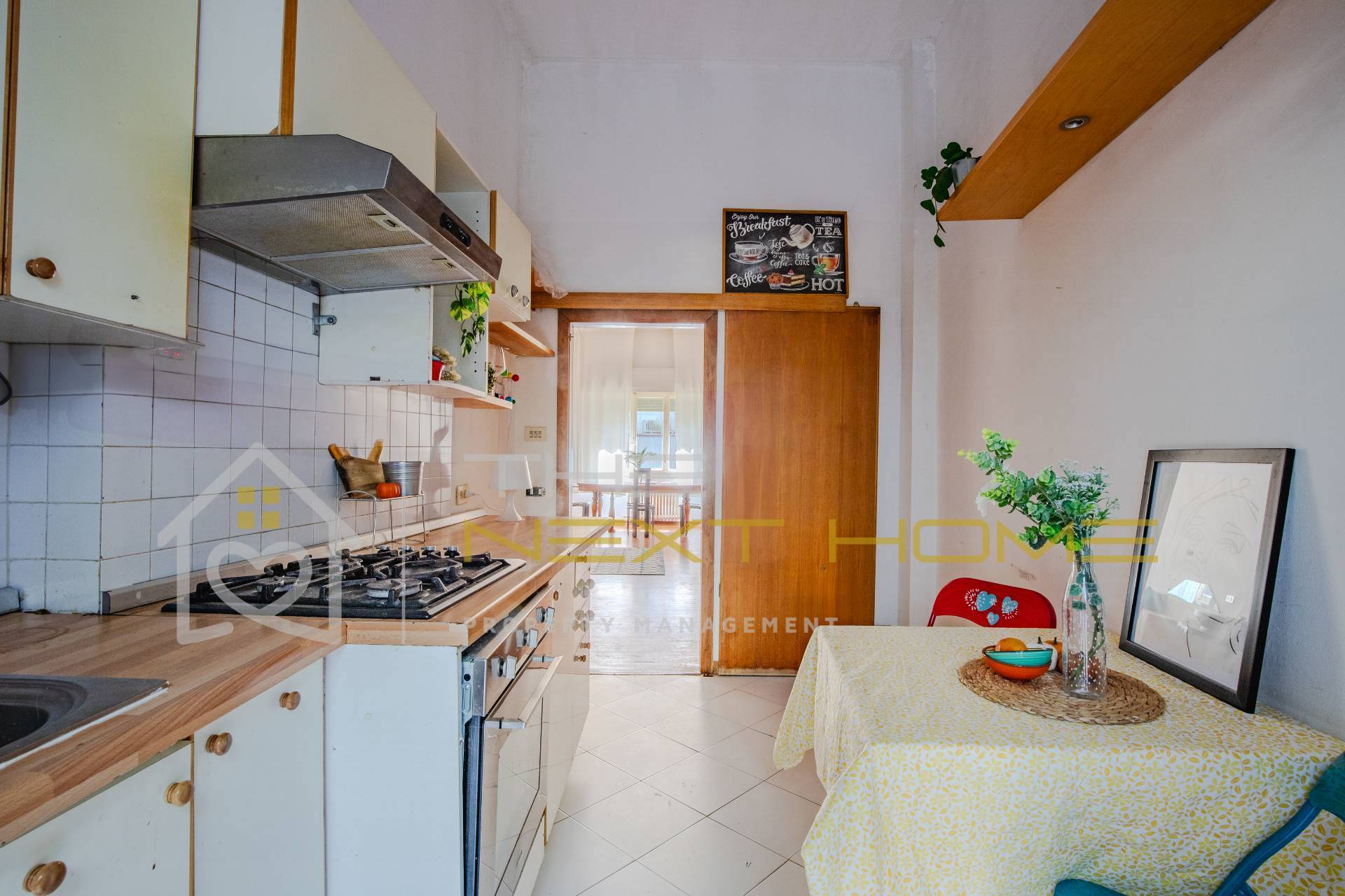 Appartamento in vendita a Firenze (FI)