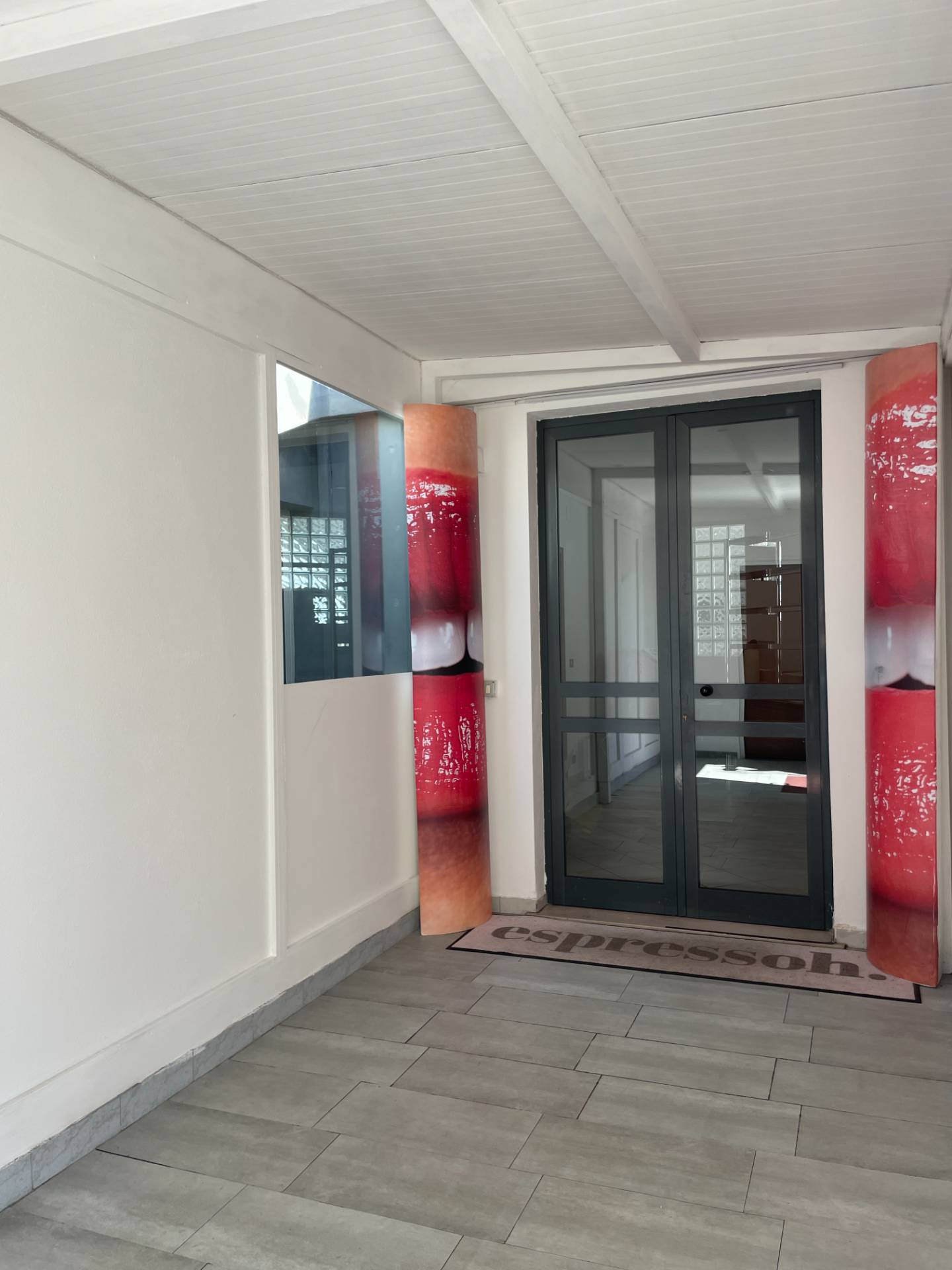 Ufficio in vendita a Pescara (PE)