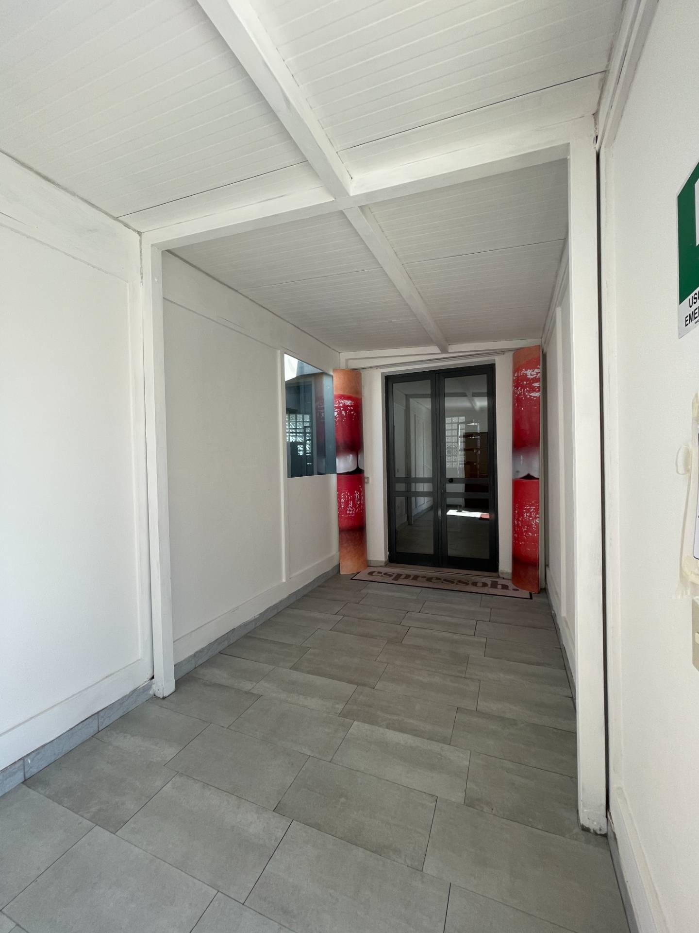 Ufficio in vendita a Pescara (PE)