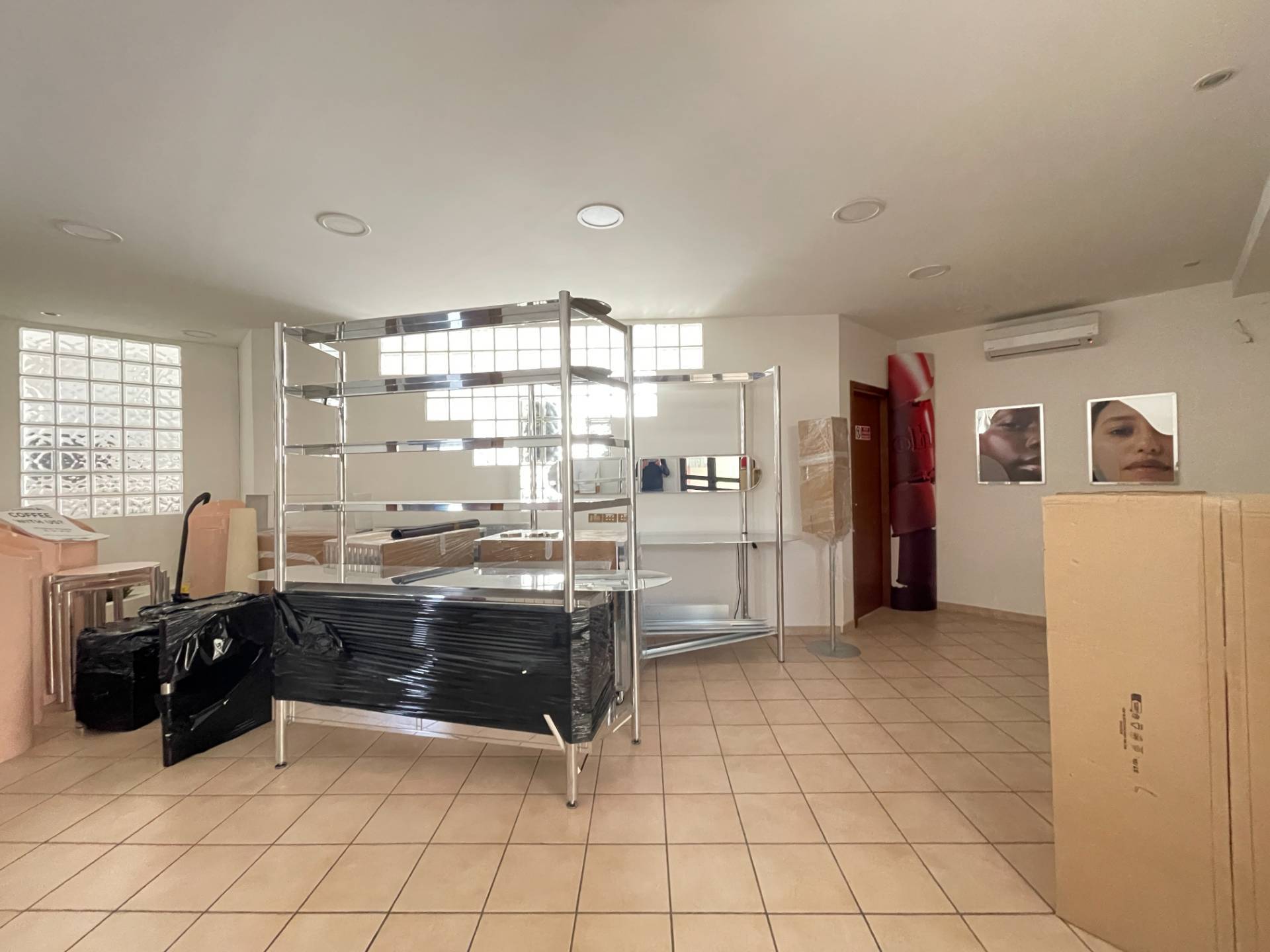 Ufficio in vendita a Pescara (PE)