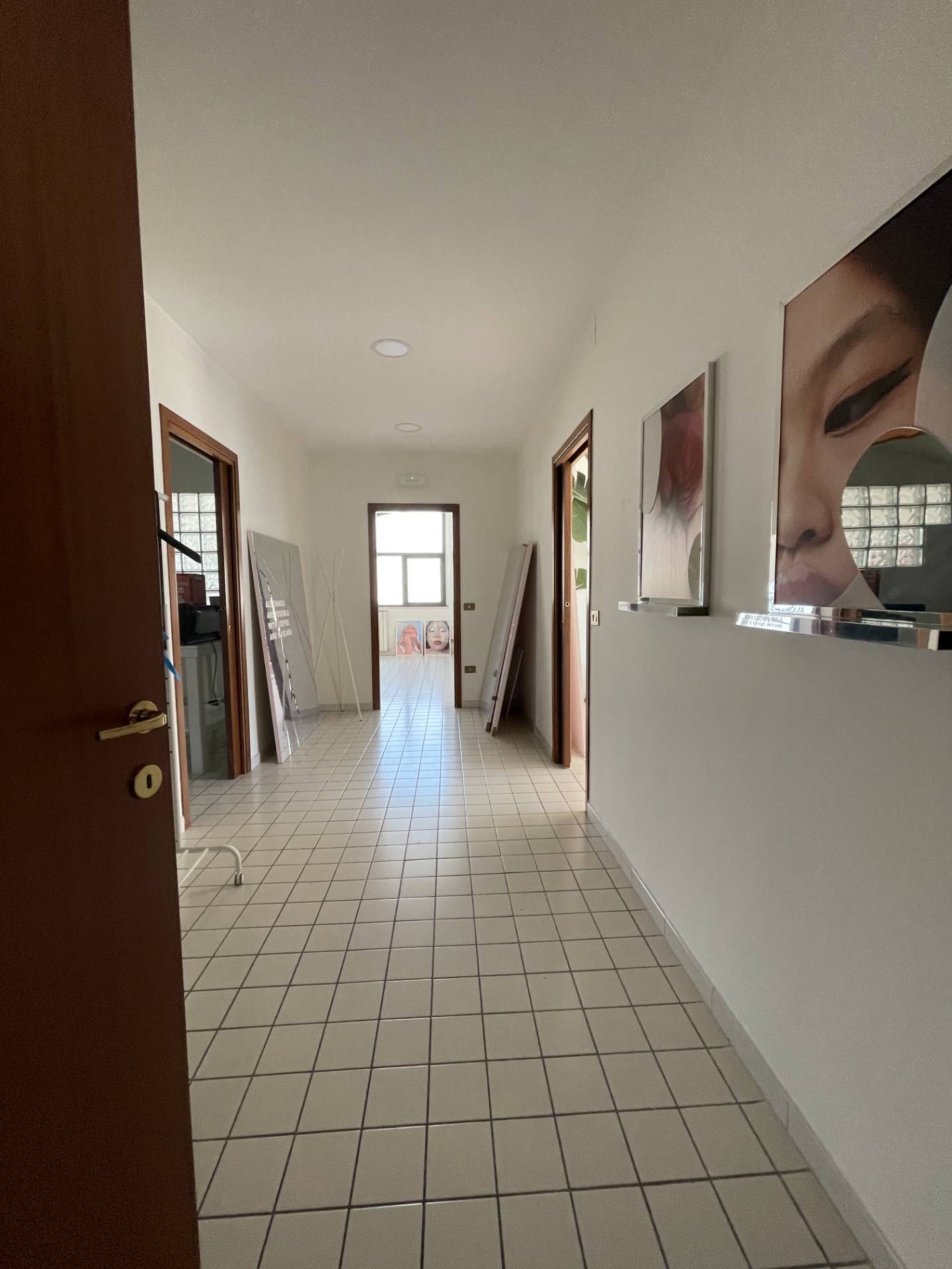 Ufficio in vendita a Pescara (PE)