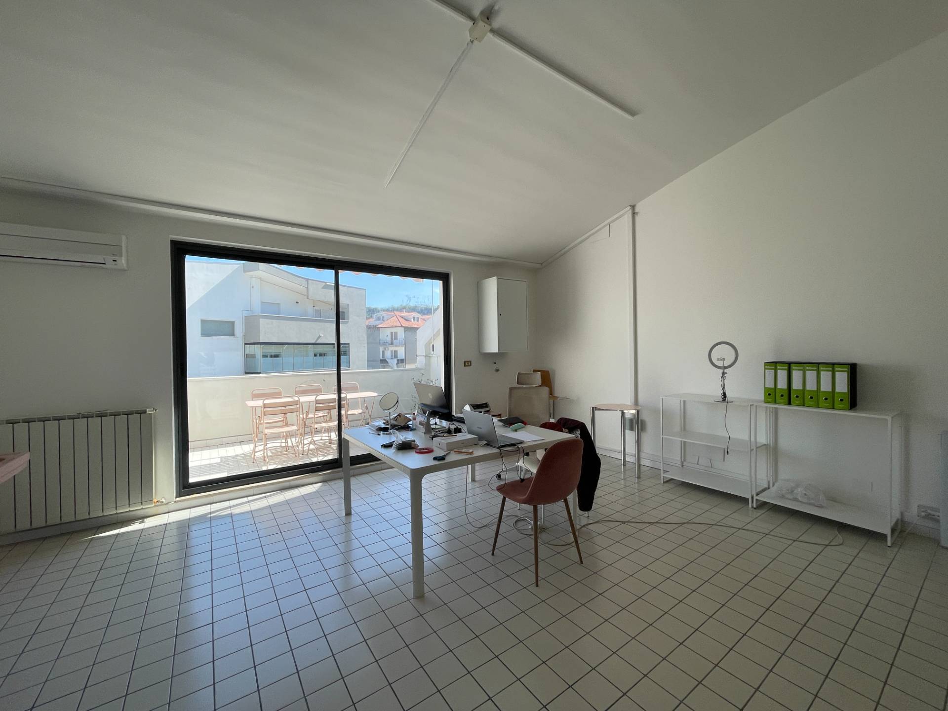Ufficio in vendita a Pescara (PE)