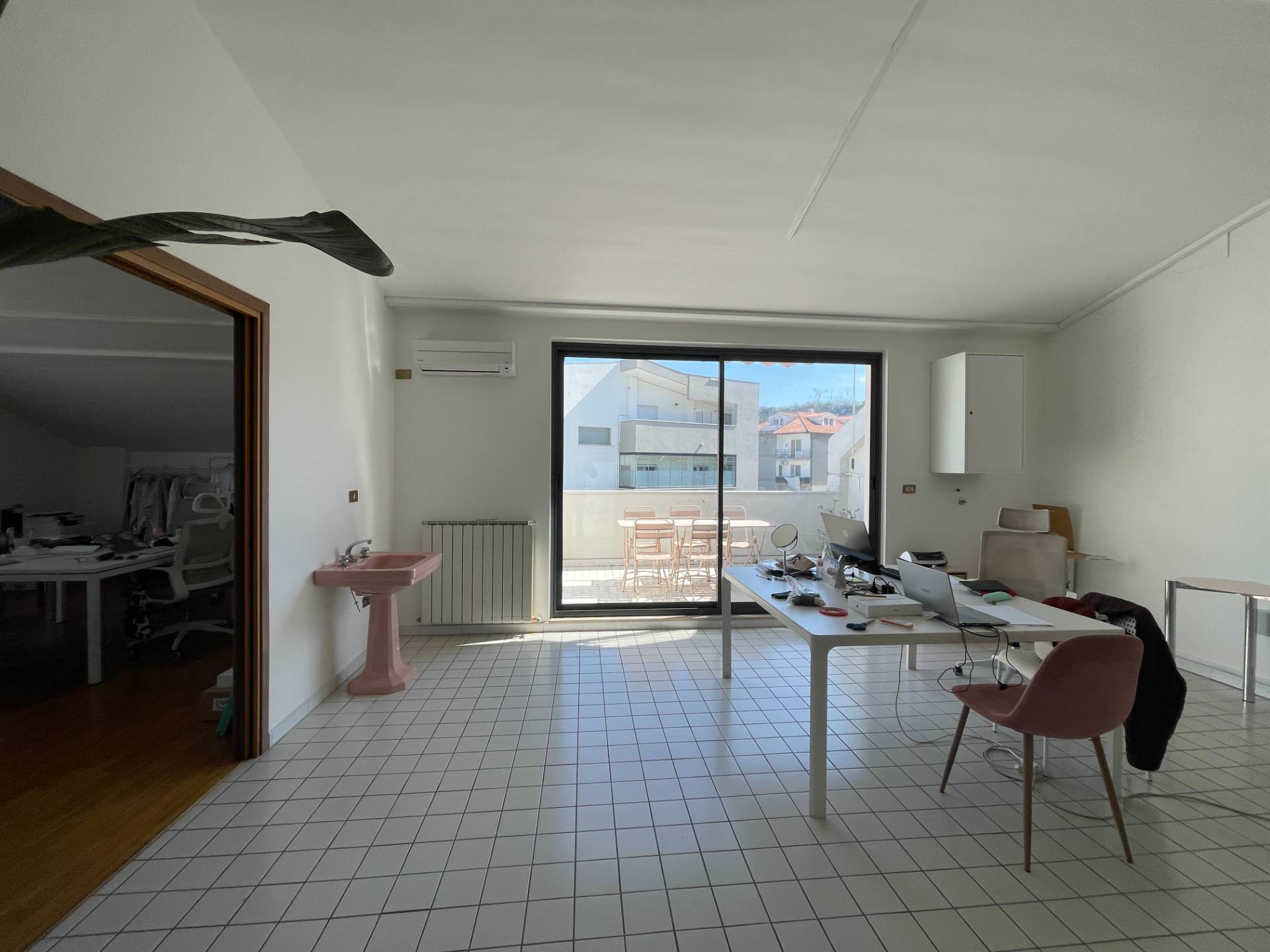 Ufficio in vendita a Pescara (PE)