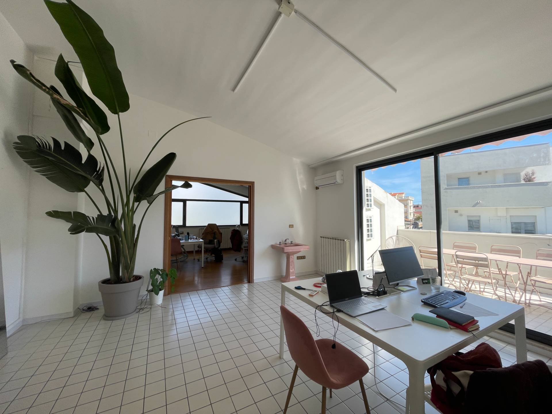 Ufficio in vendita a Pescara (PE)