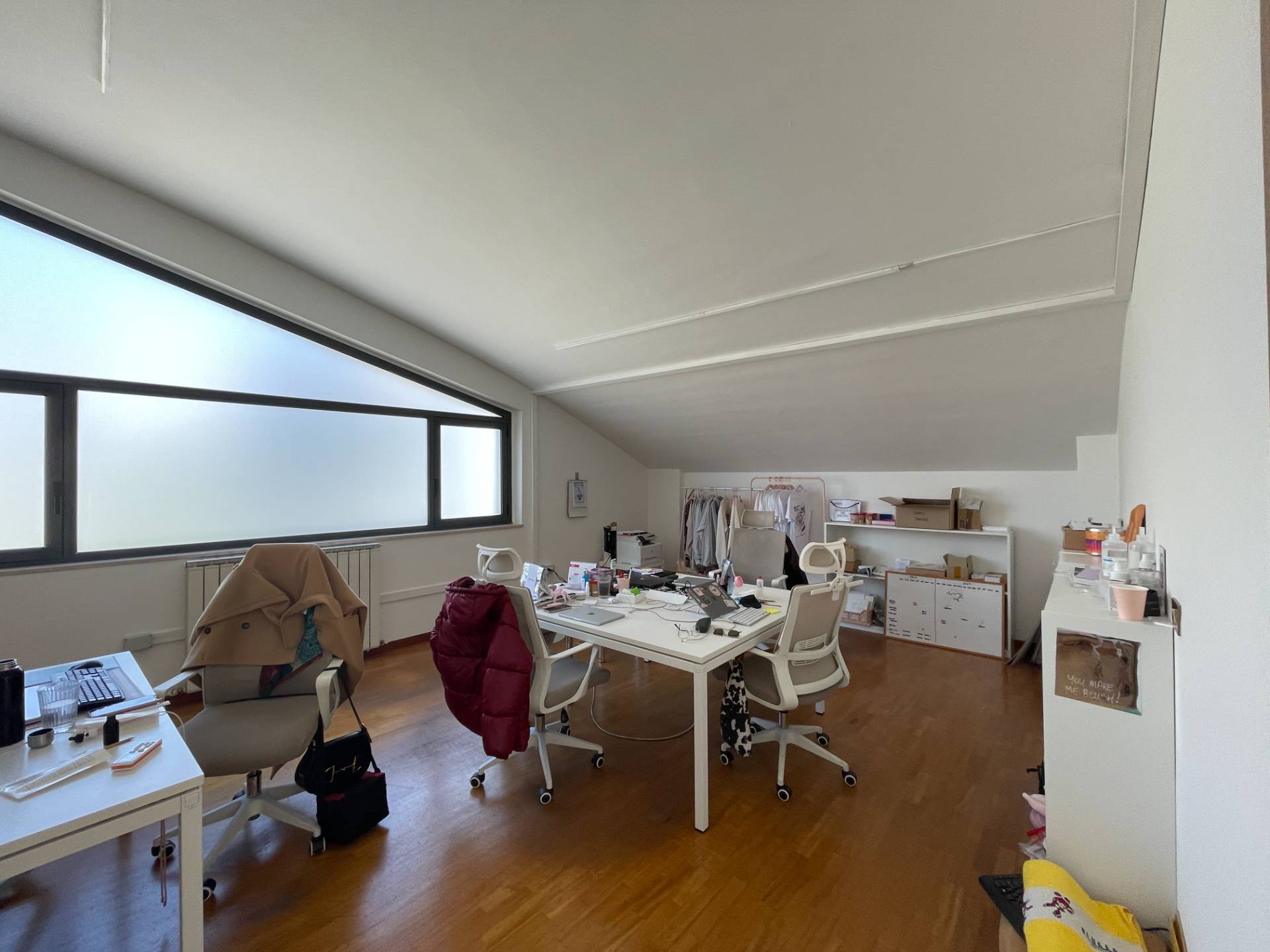 Ufficio in vendita a Pescara (PE)