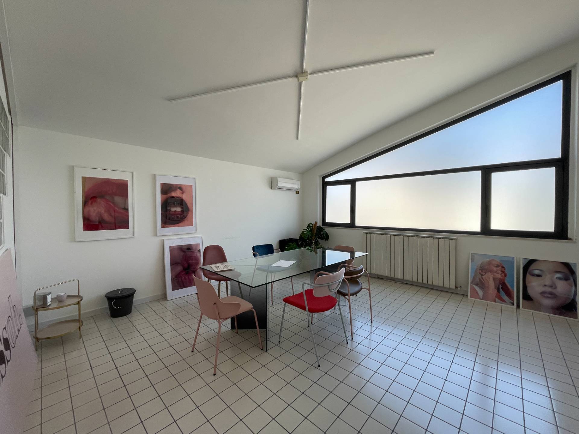 Ufficio in vendita a Pescara (PE)