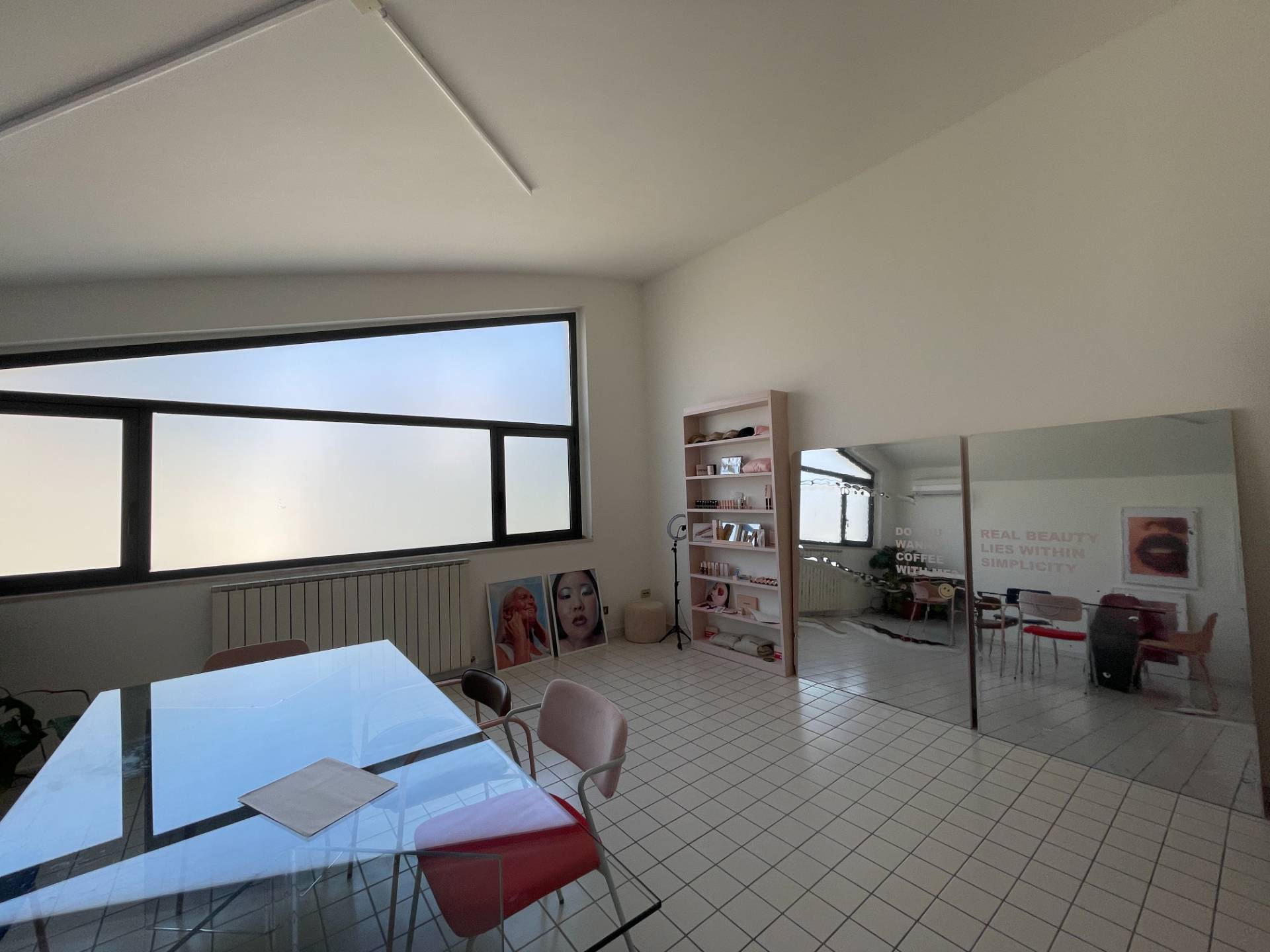 Ufficio in vendita a Pescara (PE)