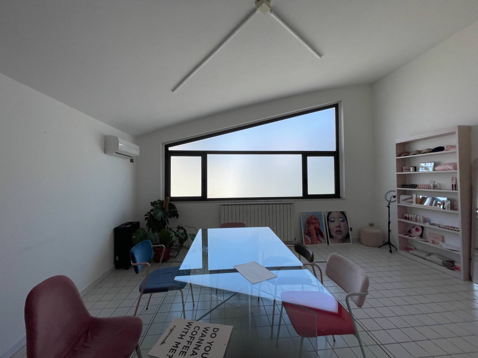 Ufficio in vendita a Pescara (PE)
