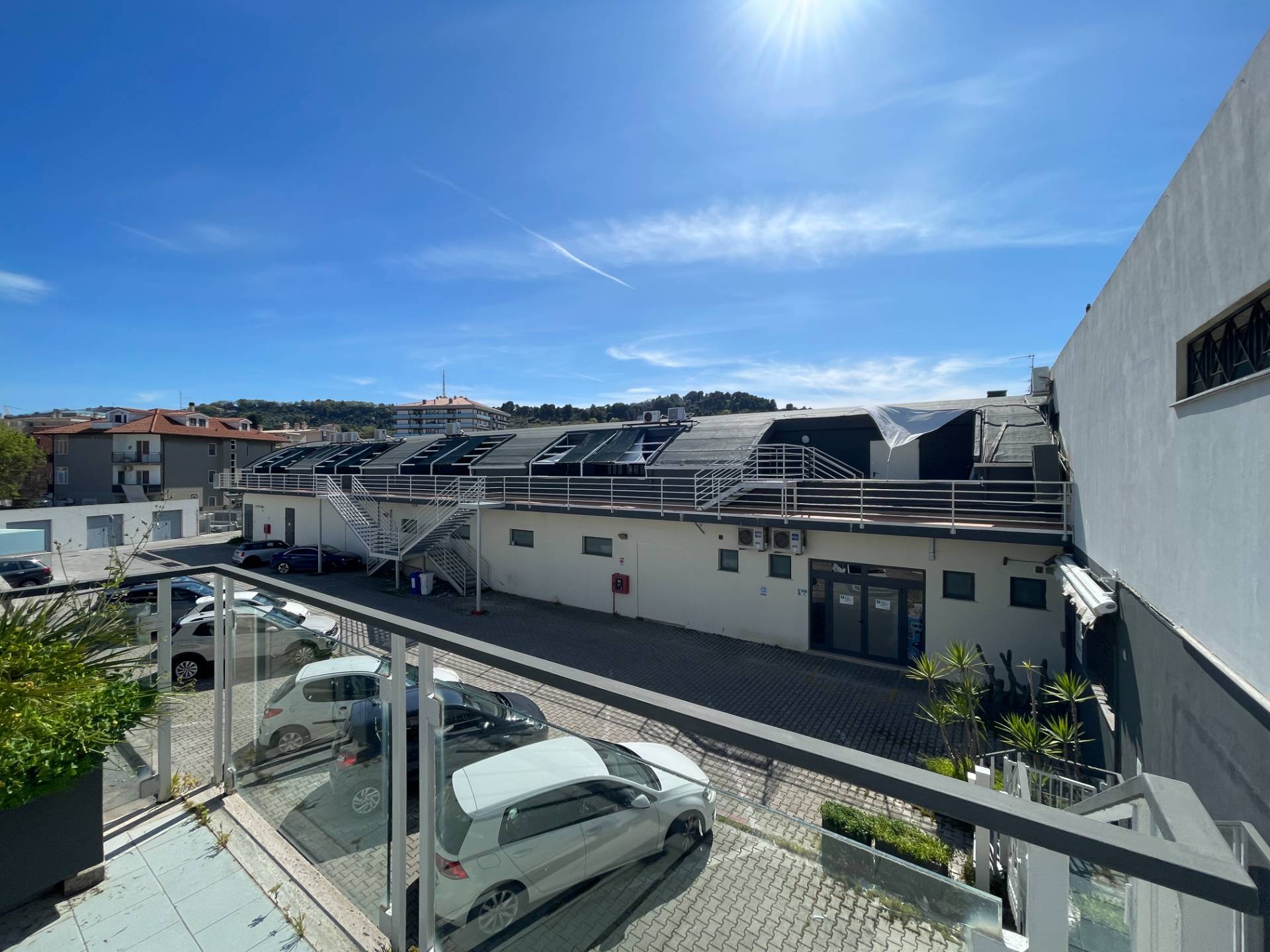 Ufficio in vendita a Pescara (PE)