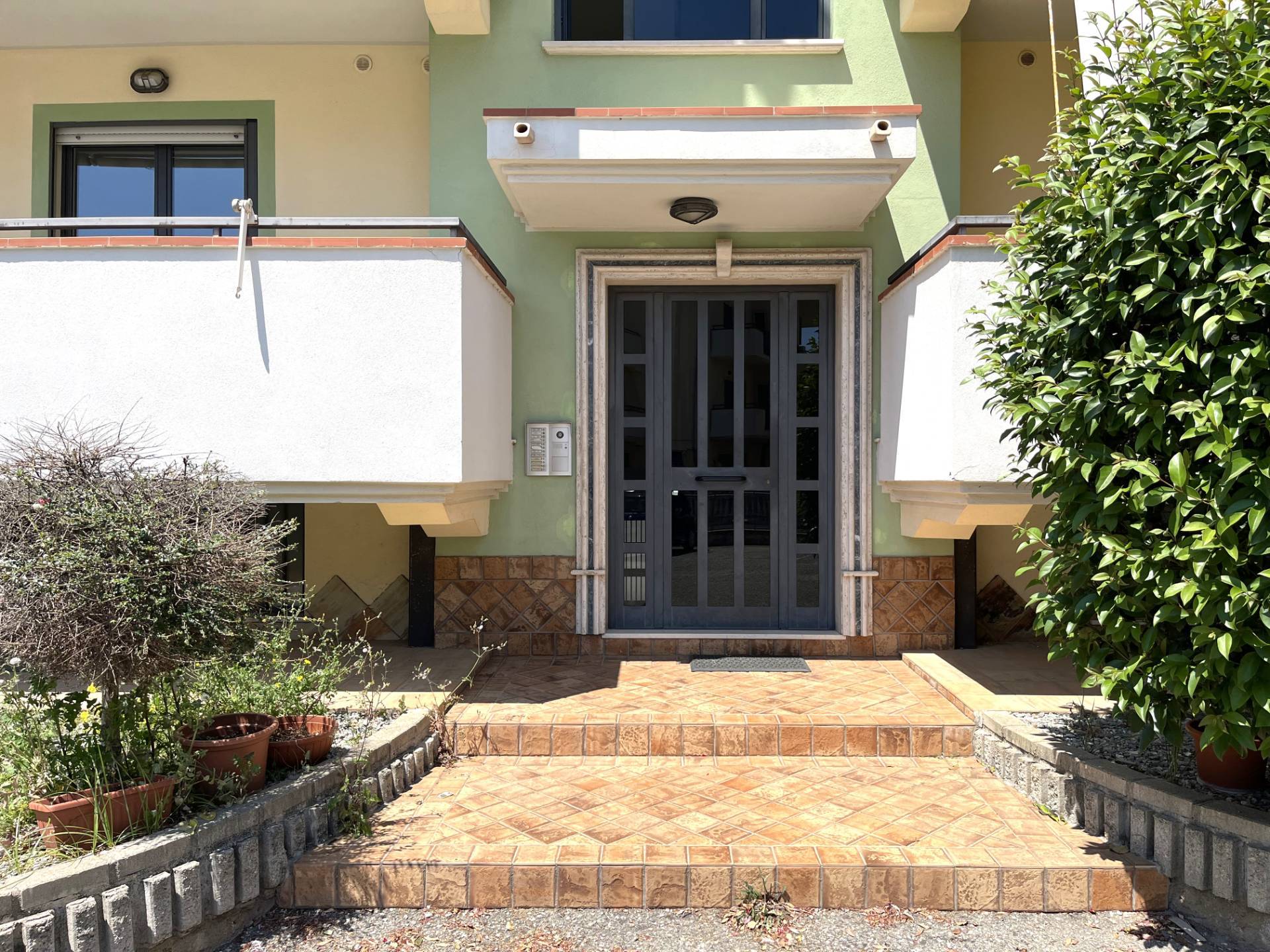Appartamento in vendita a Squillace (CZ)