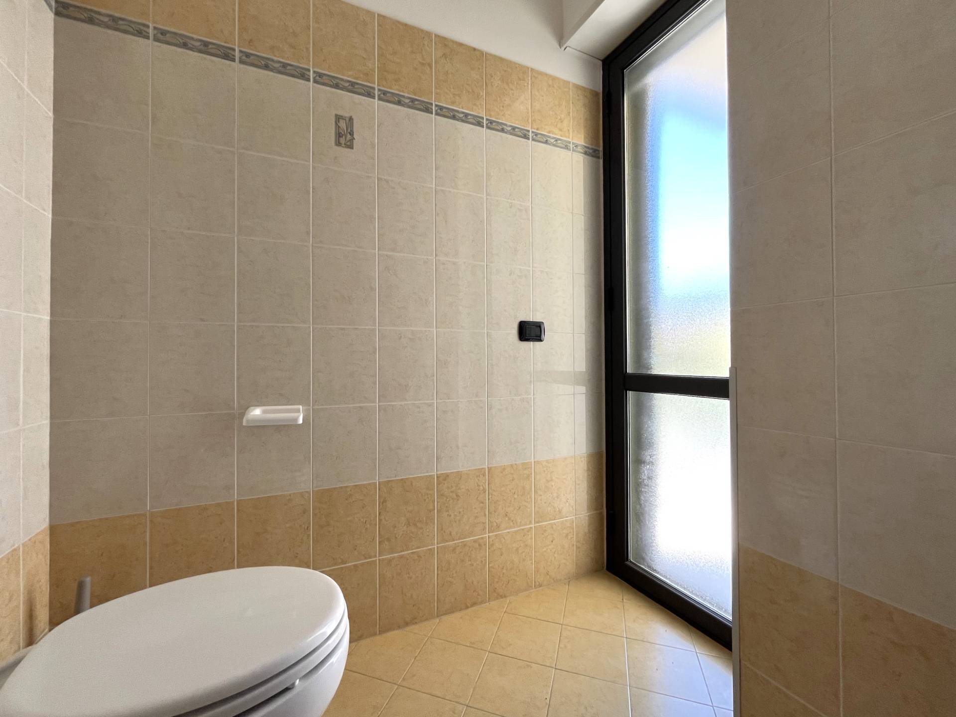 Appartamento in vendita a Squillace (CZ)