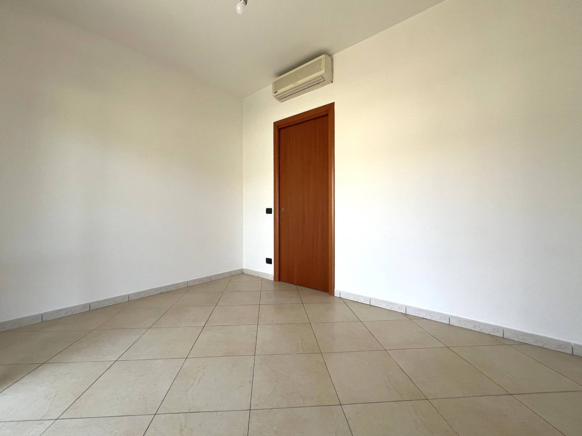 Appartamento in vendita a Squillace (CZ)