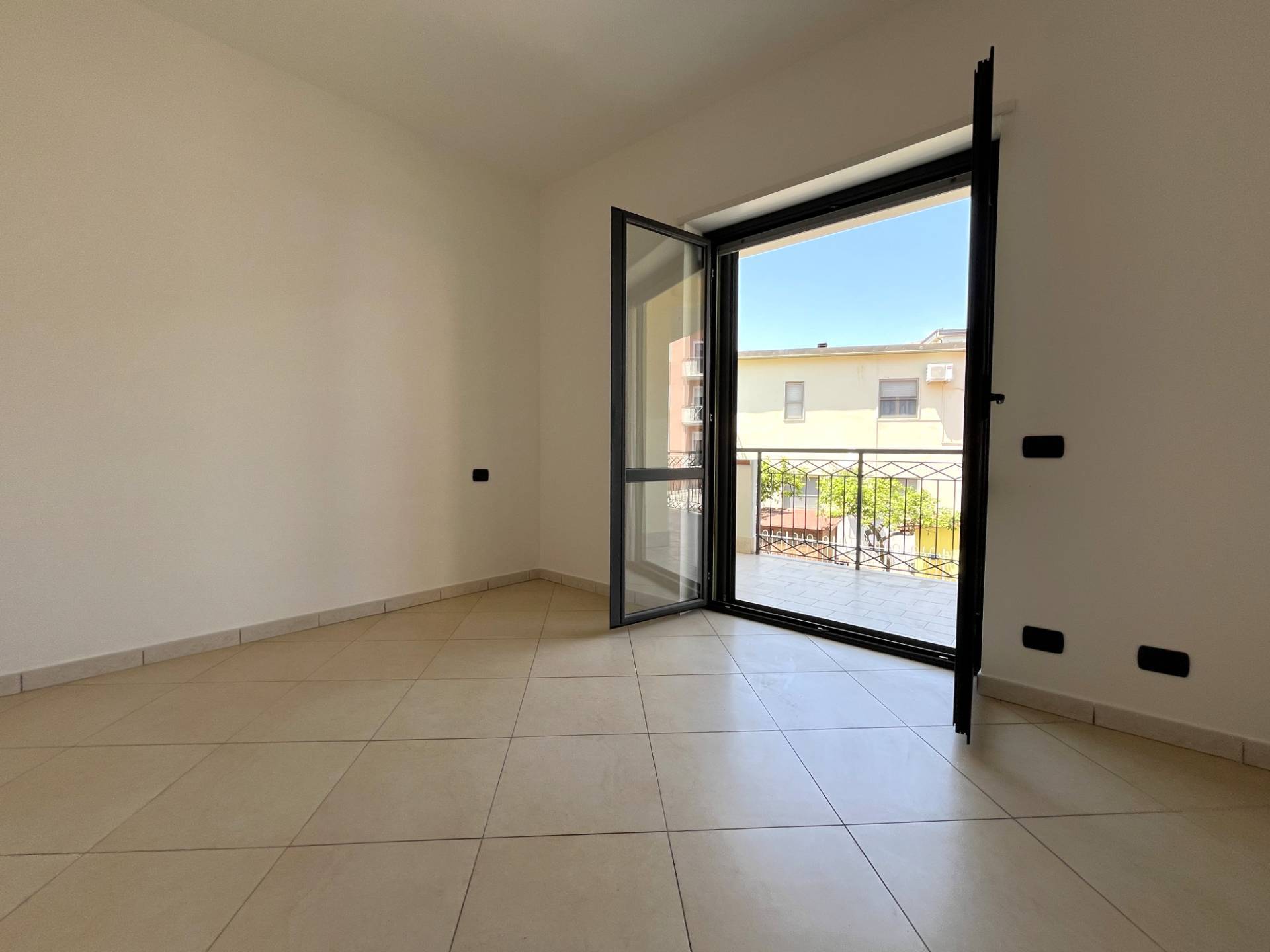 Appartamento in vendita a Squillace (CZ)