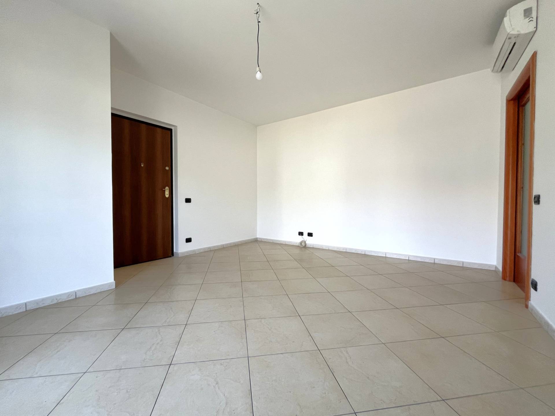 Appartamento in vendita a Squillace (CZ)