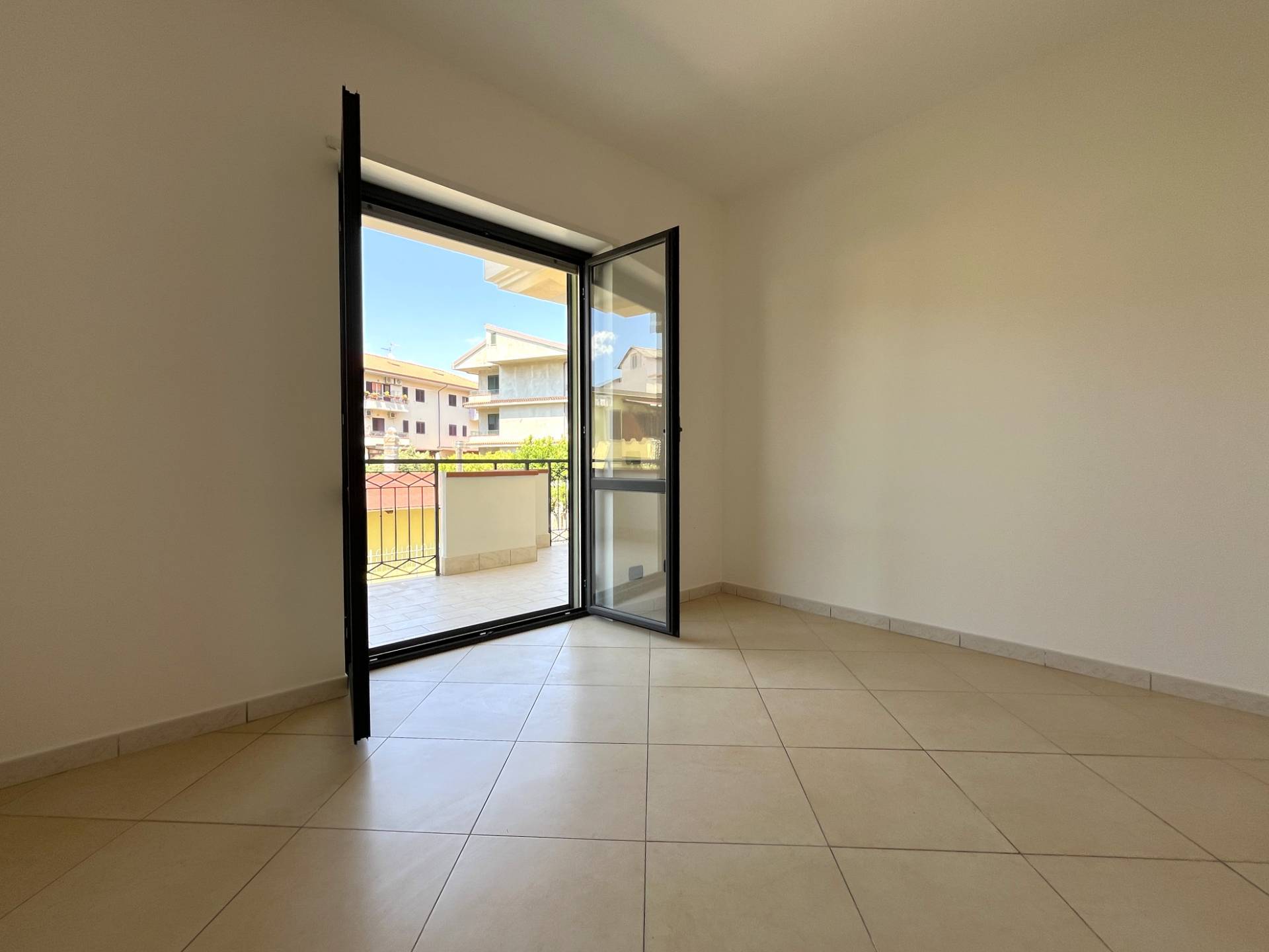Appartamento in vendita a Squillace (CZ)