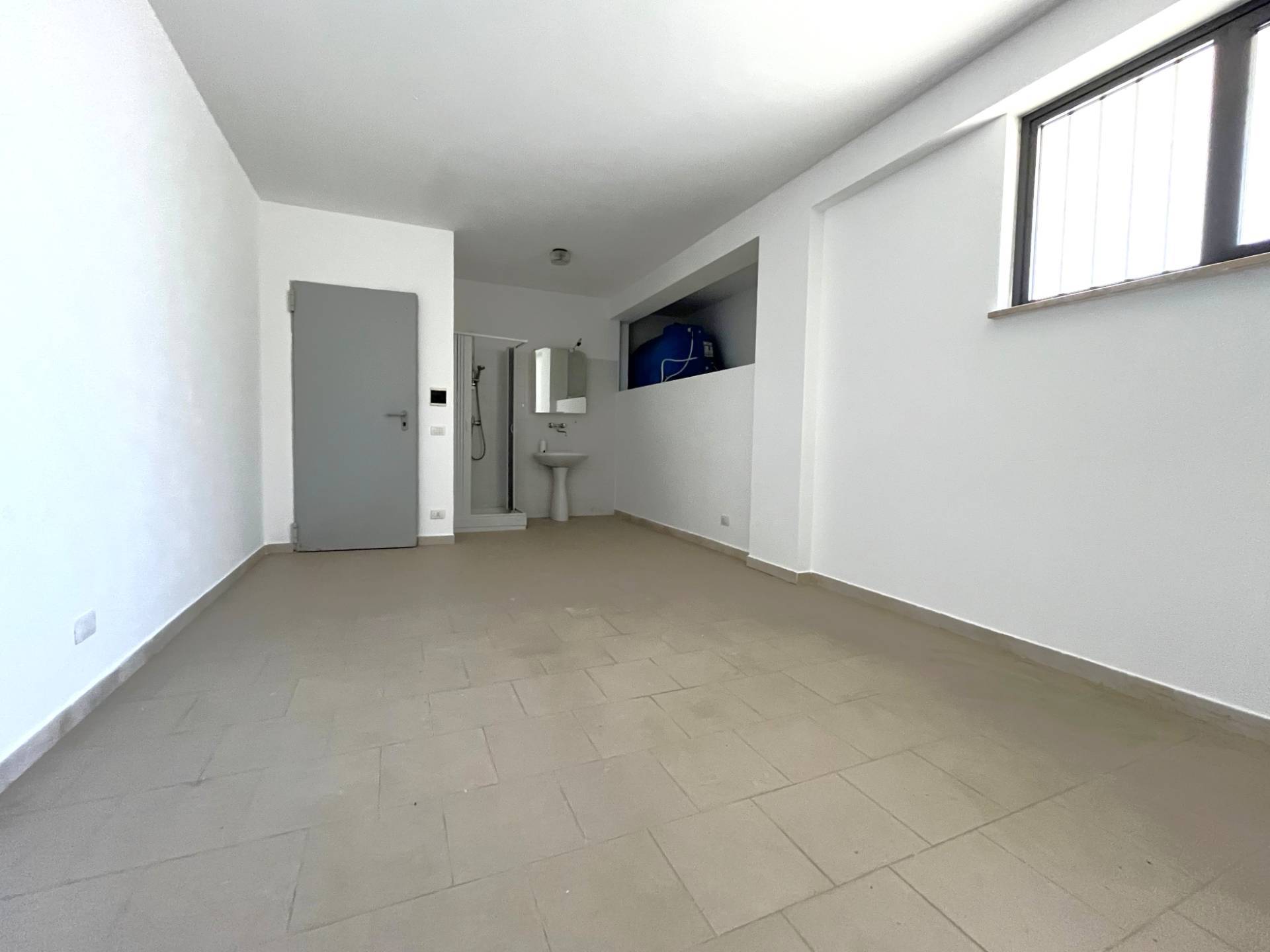 Appartamento in vendita a Squillace (CZ)