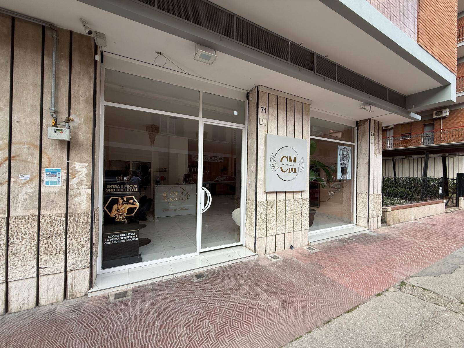 Negozio in vendita a Caserta (CE)