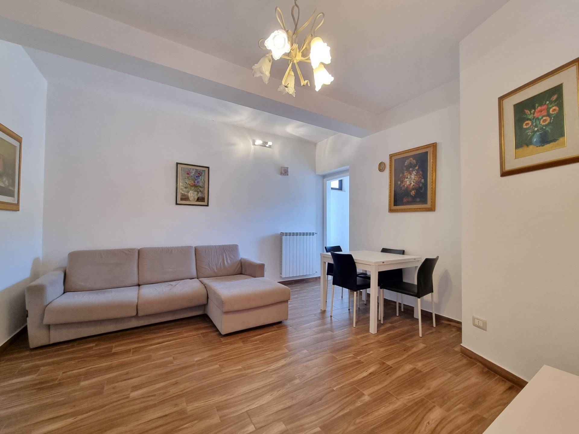 Appartamento in affitto a Catanzaro (CZ)