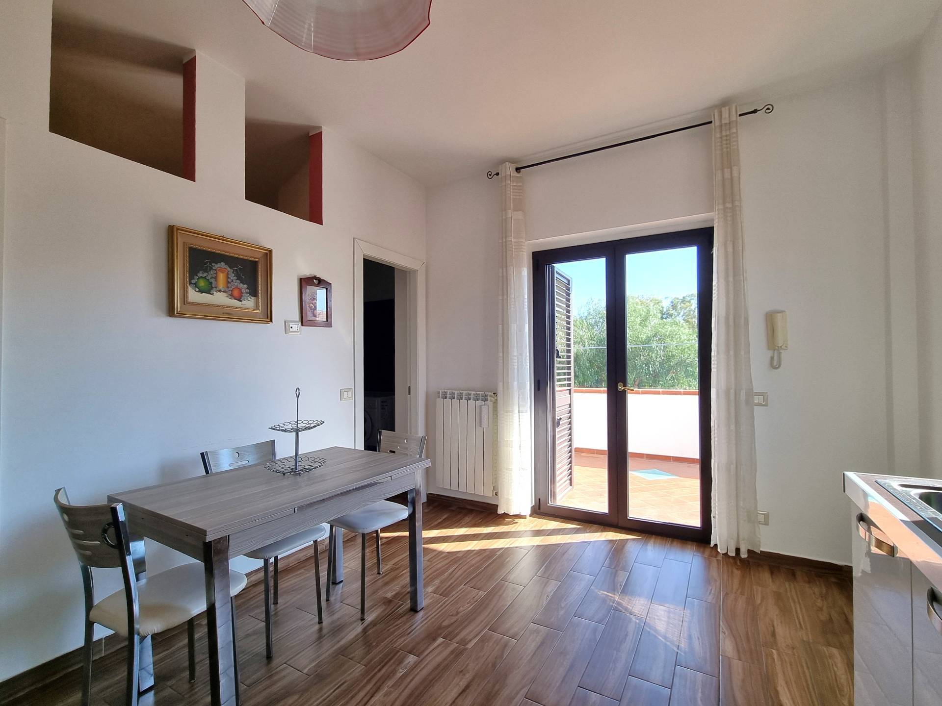 Appartamento in affitto a Catanzaro (CZ)