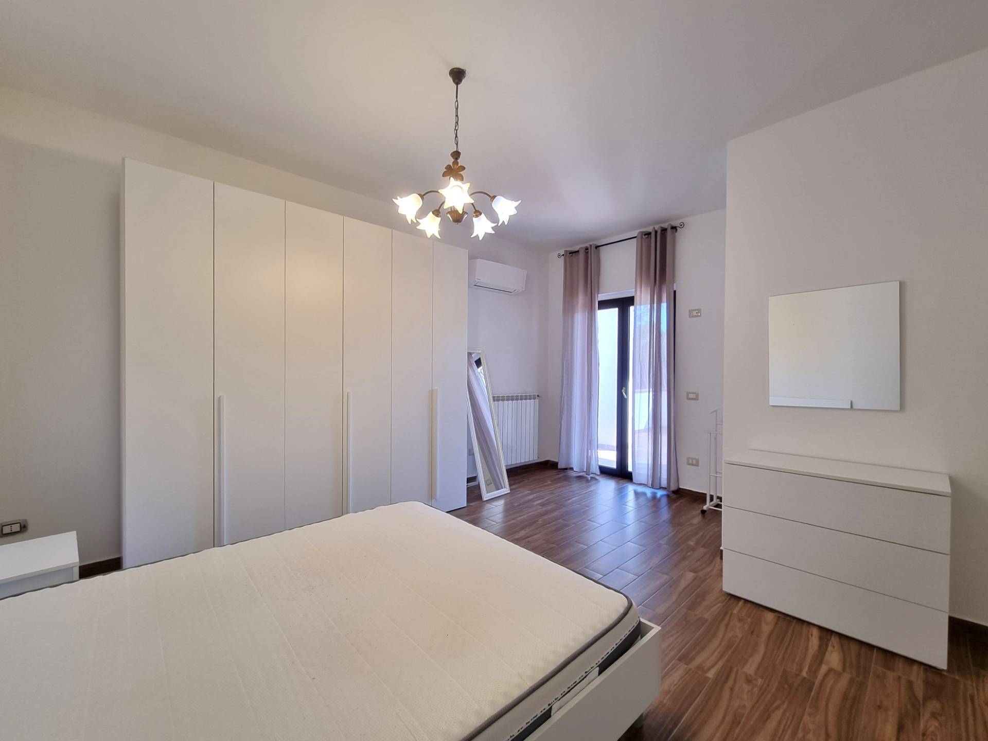 Appartamento in affitto a Catanzaro (CZ)