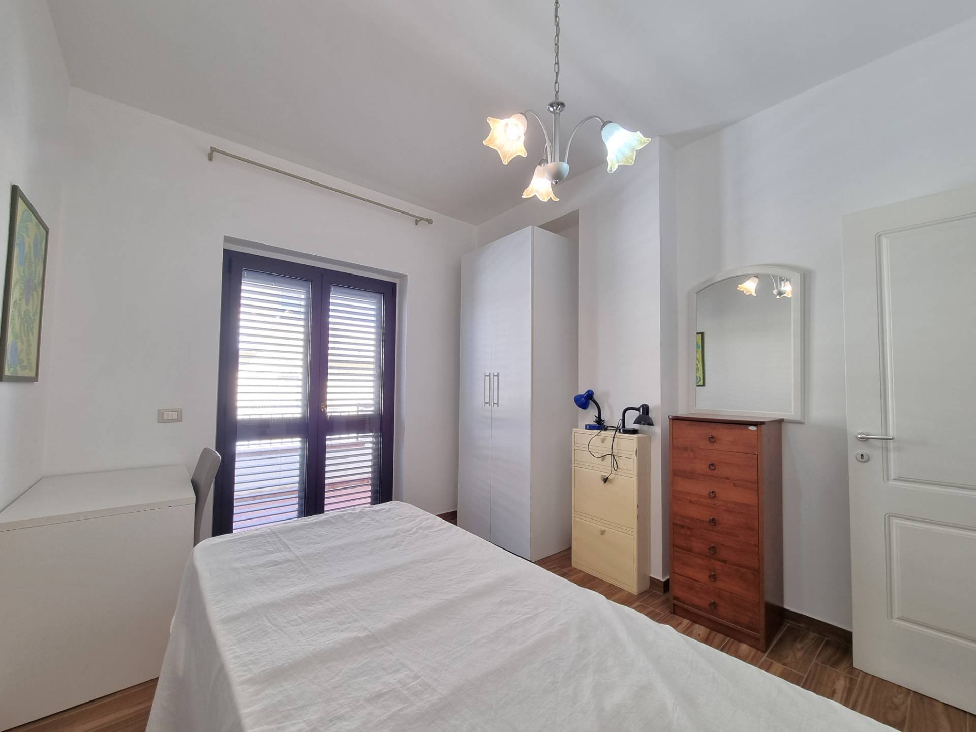 Appartamento in affitto a Catanzaro (CZ)