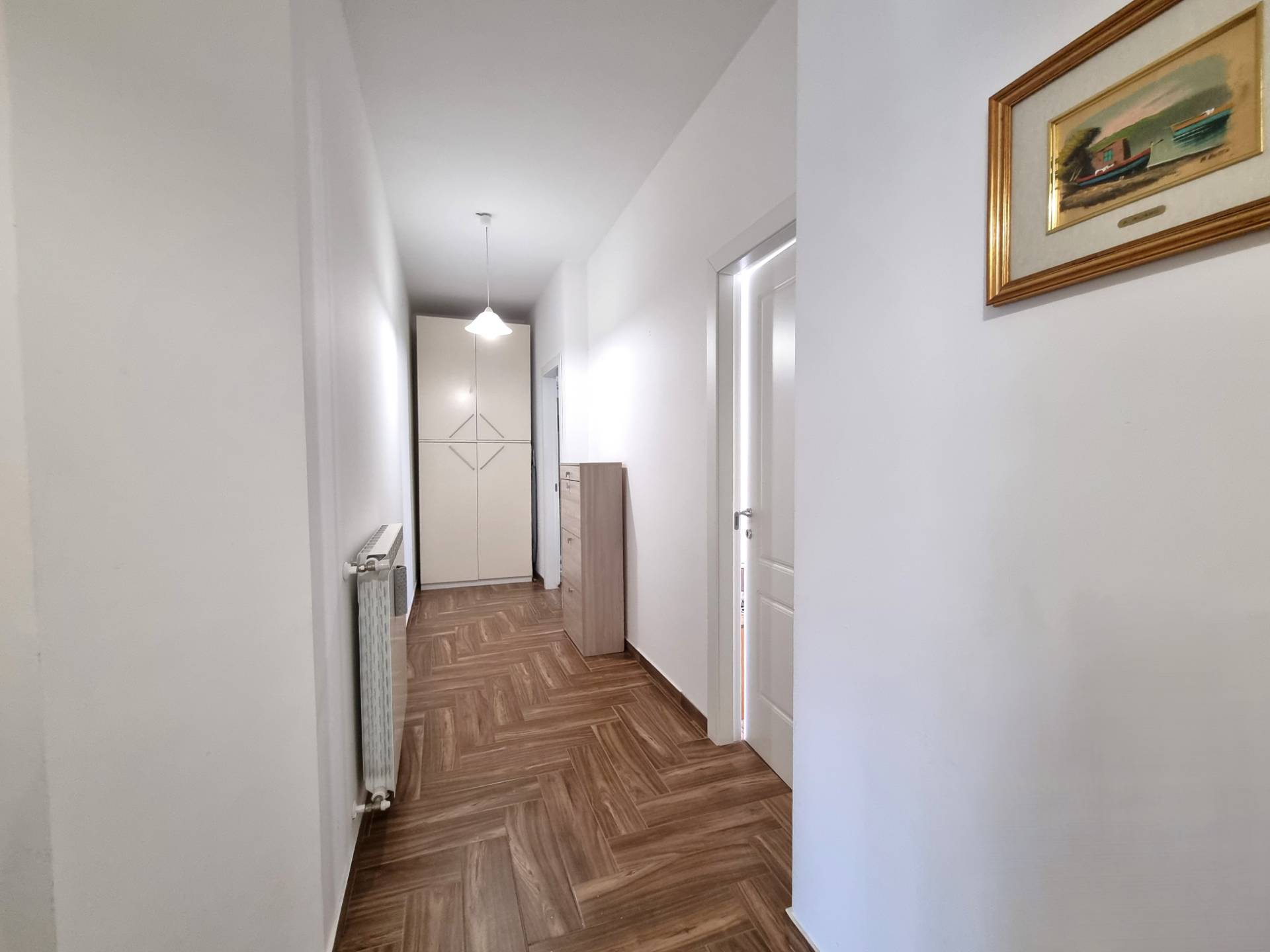 Appartamento in affitto a Catanzaro (CZ)