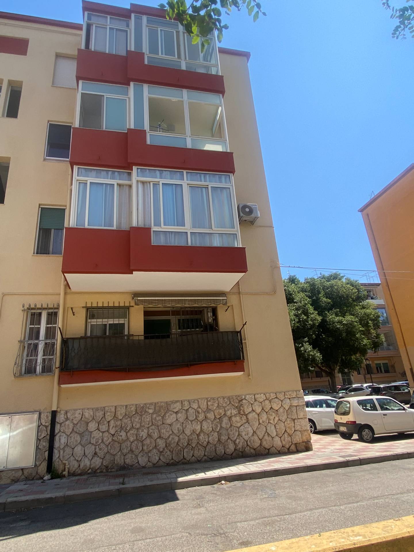 appartamento in vendita a cagliari