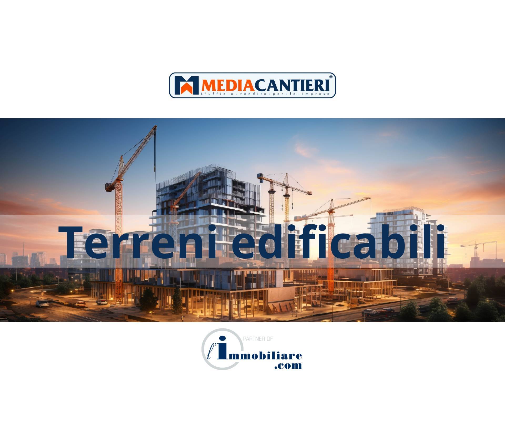 Foto - Terreno Edificabile In Vendita A Parma