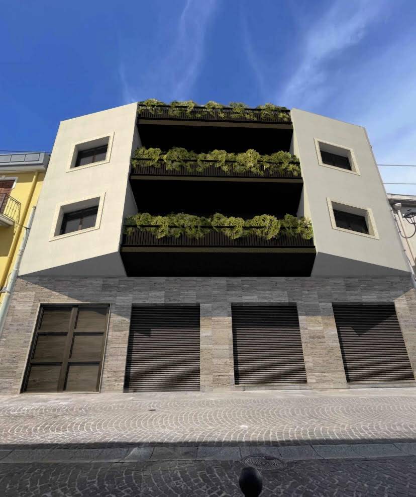 appartamento in vendita a selargius
