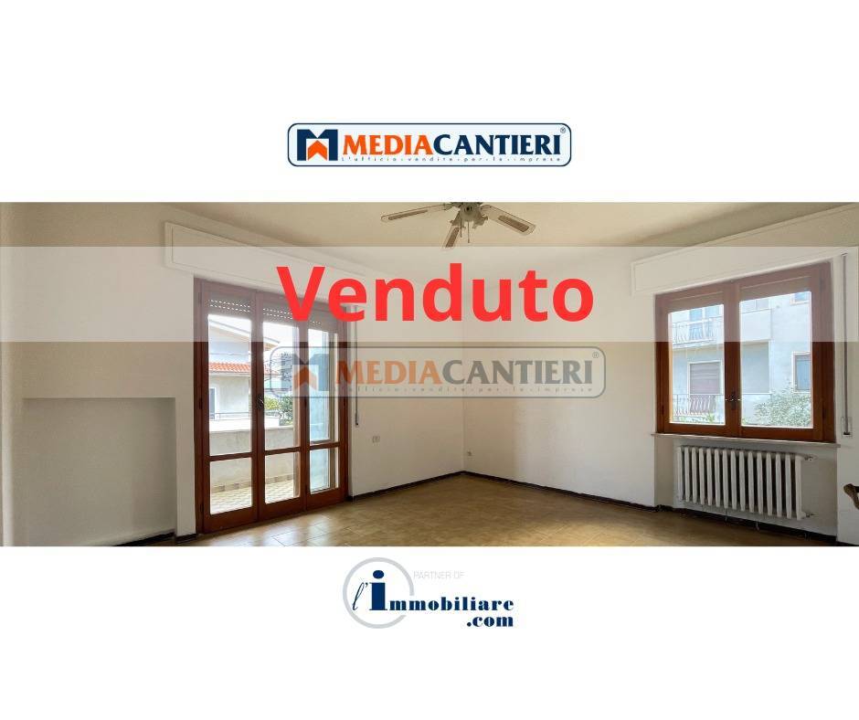 Appartamento in vendita a Pescara