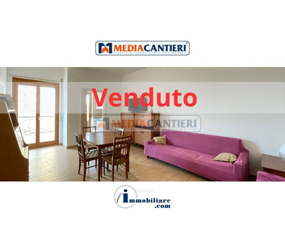 Appartamento in vendita a Montesilvano