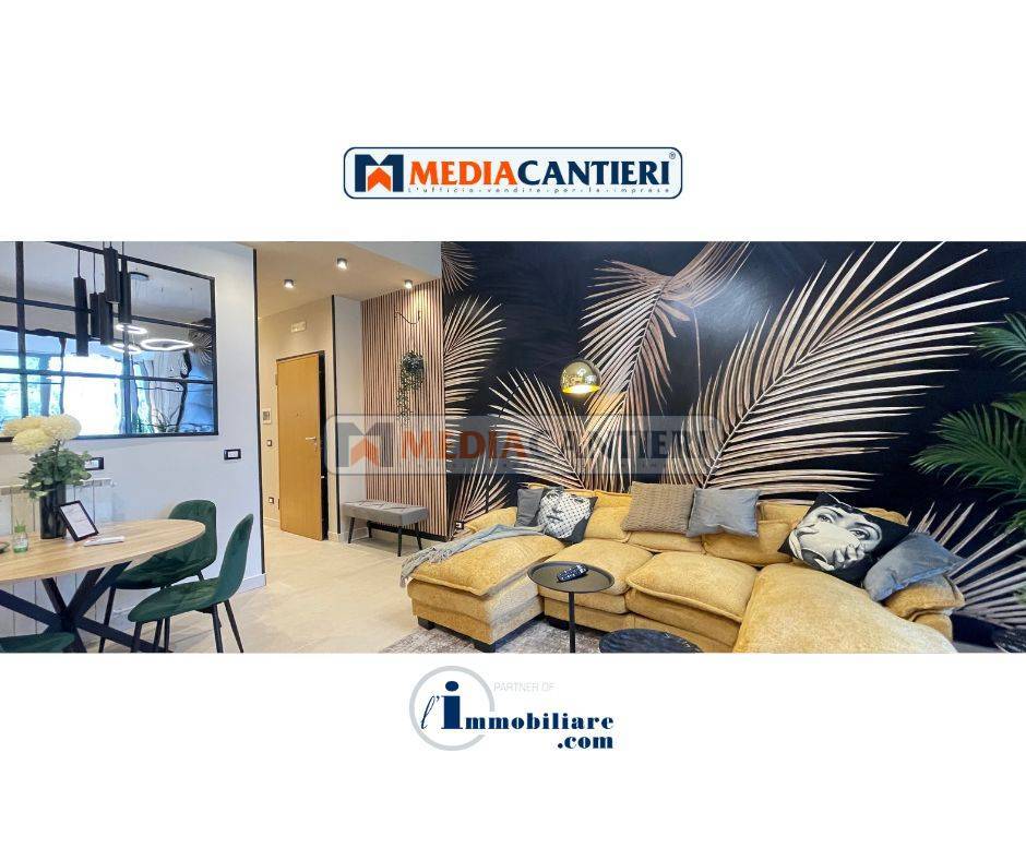 Appartamento in vendita a Montesilvano