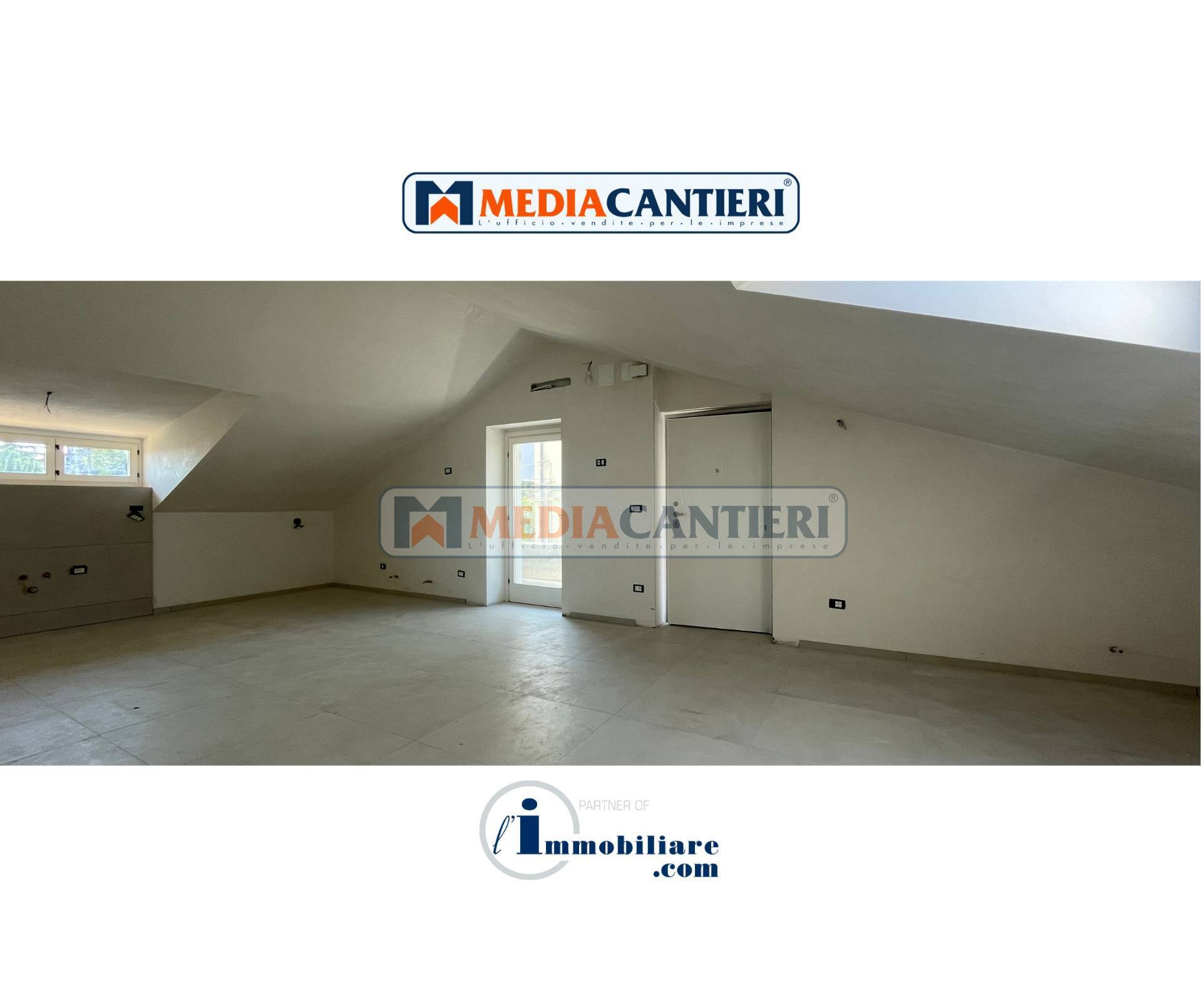 Appartamento in vendita a Montesilvano