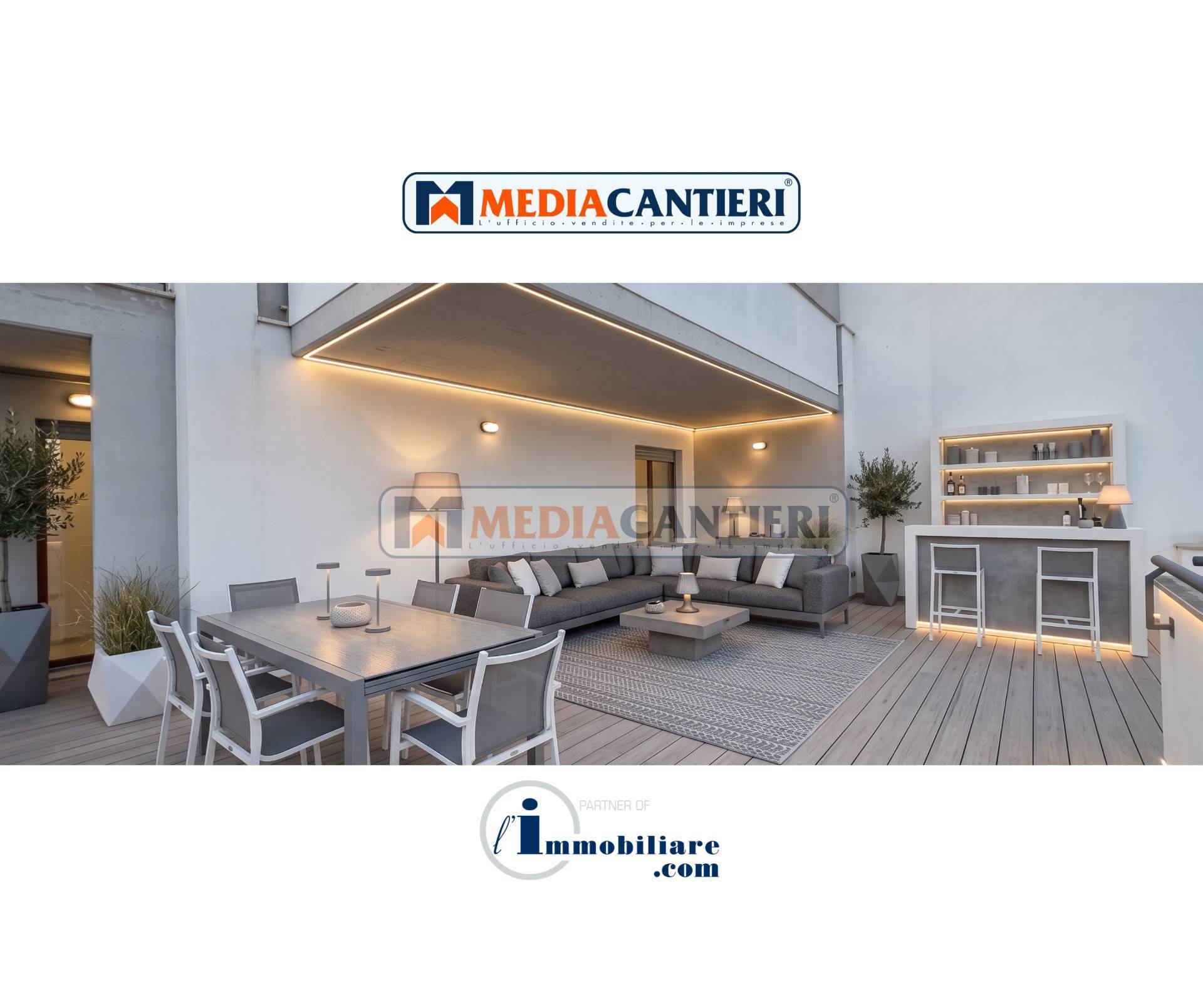 Appartamento in vendita a Montesilvano