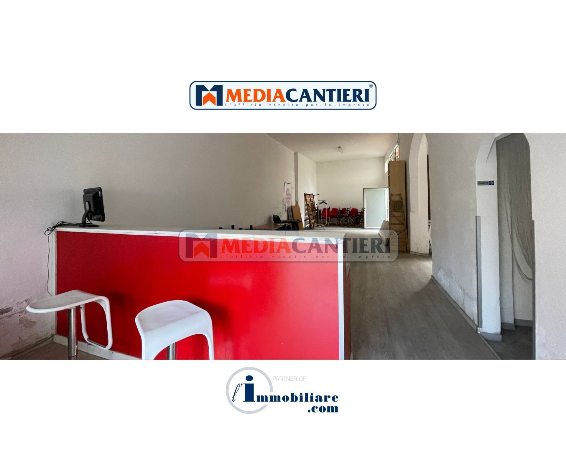 Box - Garage in vendita a Pescara